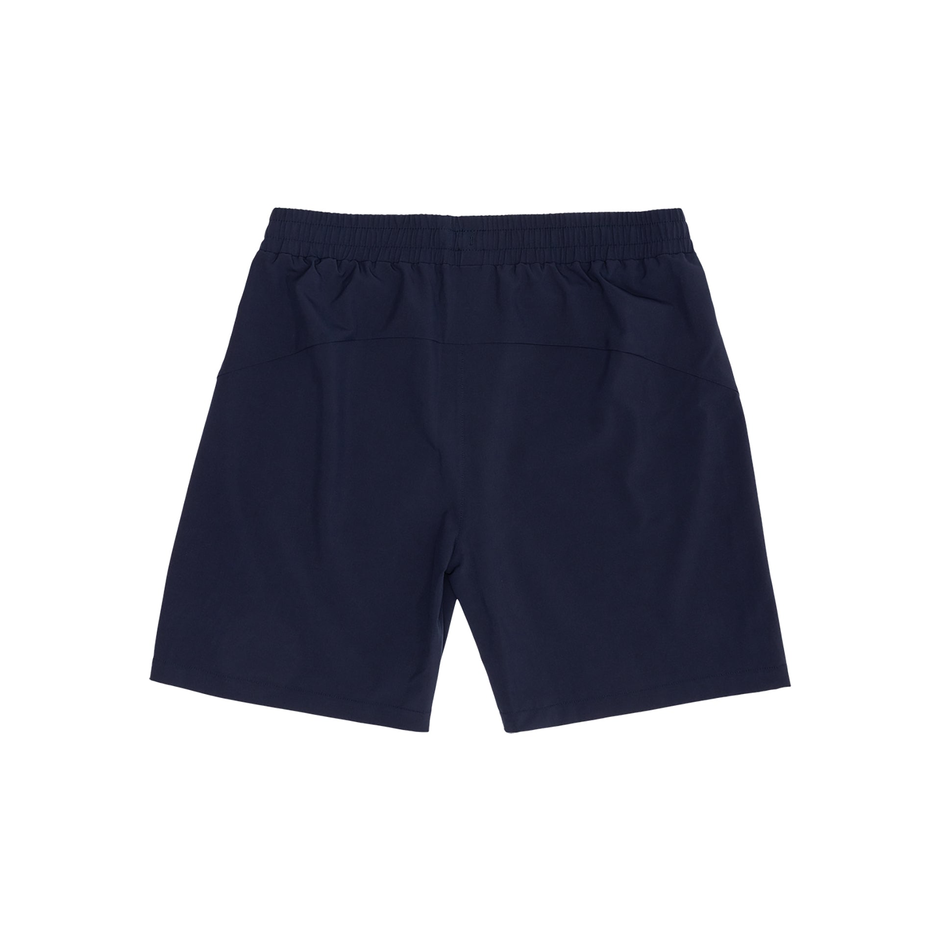 Alternative view of Atlassian Williams F1 Team Training Women's Shorts
