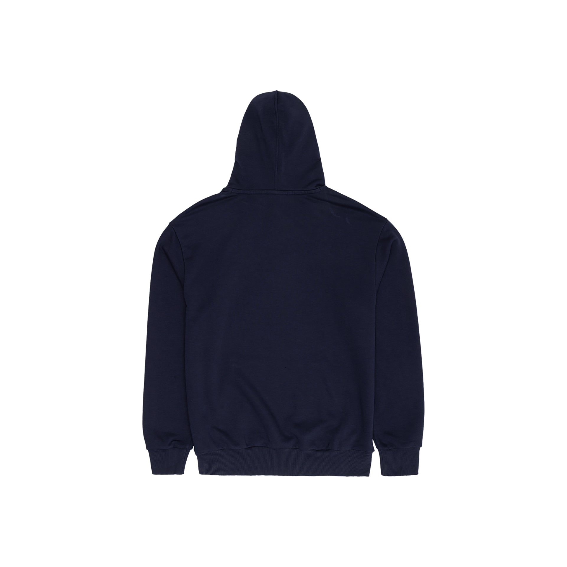 Alternative view of Atlassian Williams F1 Team Essential Hoodie