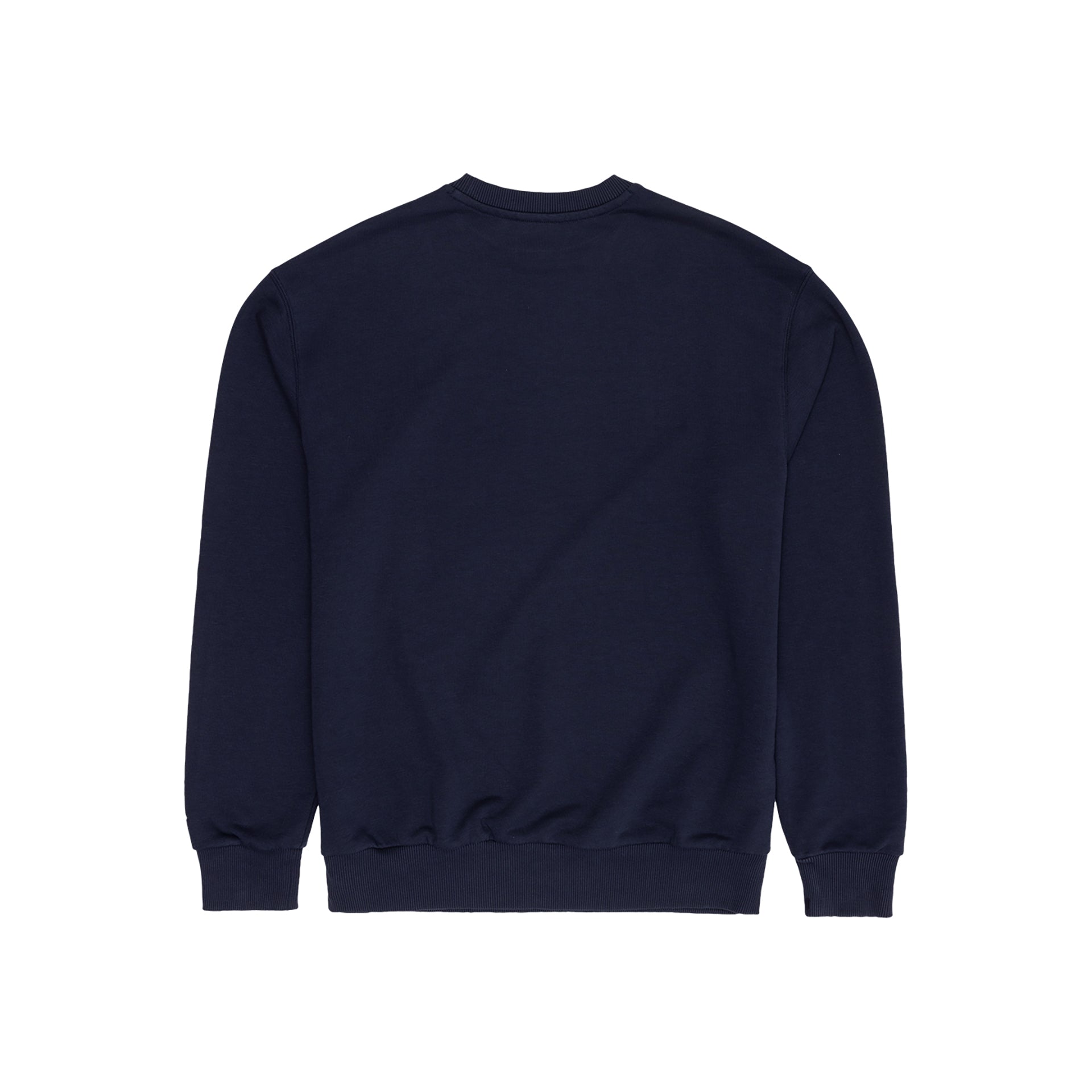Alternative view of Atlassian Williams F1 Team Essential Crewneck