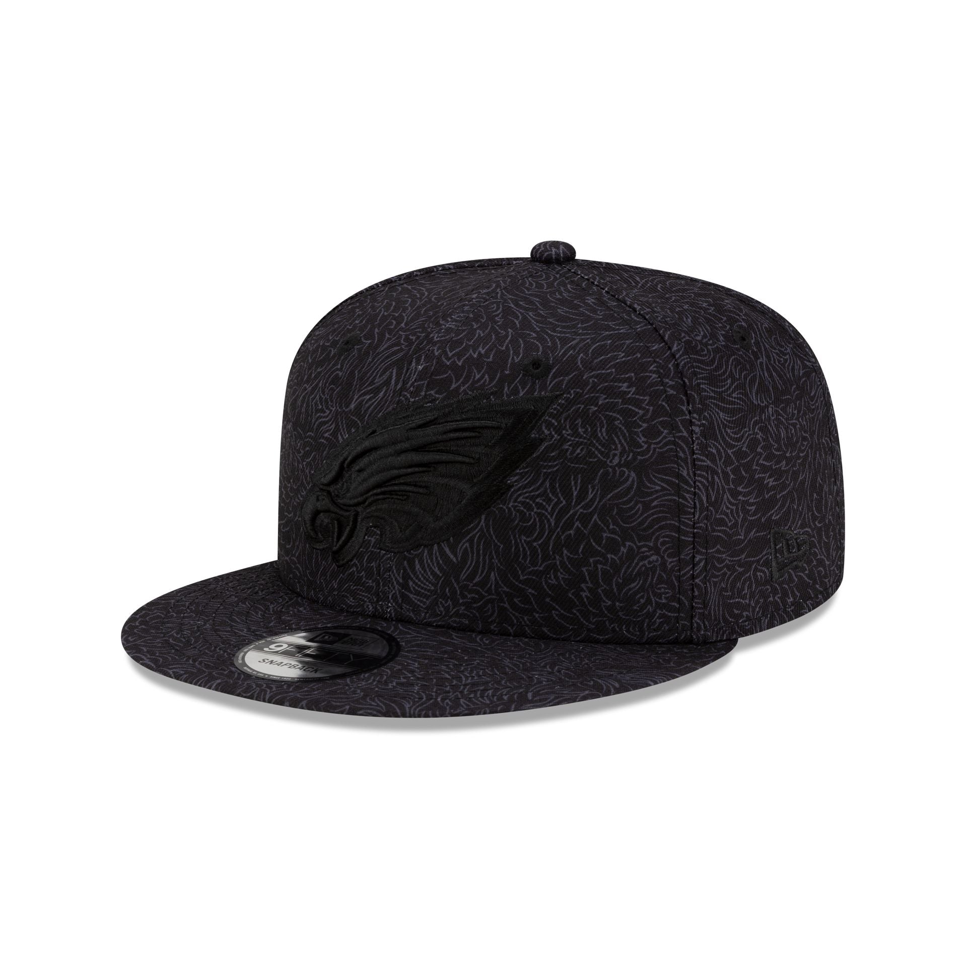 Greyson Clothiers X Philadelphia Eagles Den Of Thieves 9Fifty Snapback Hat