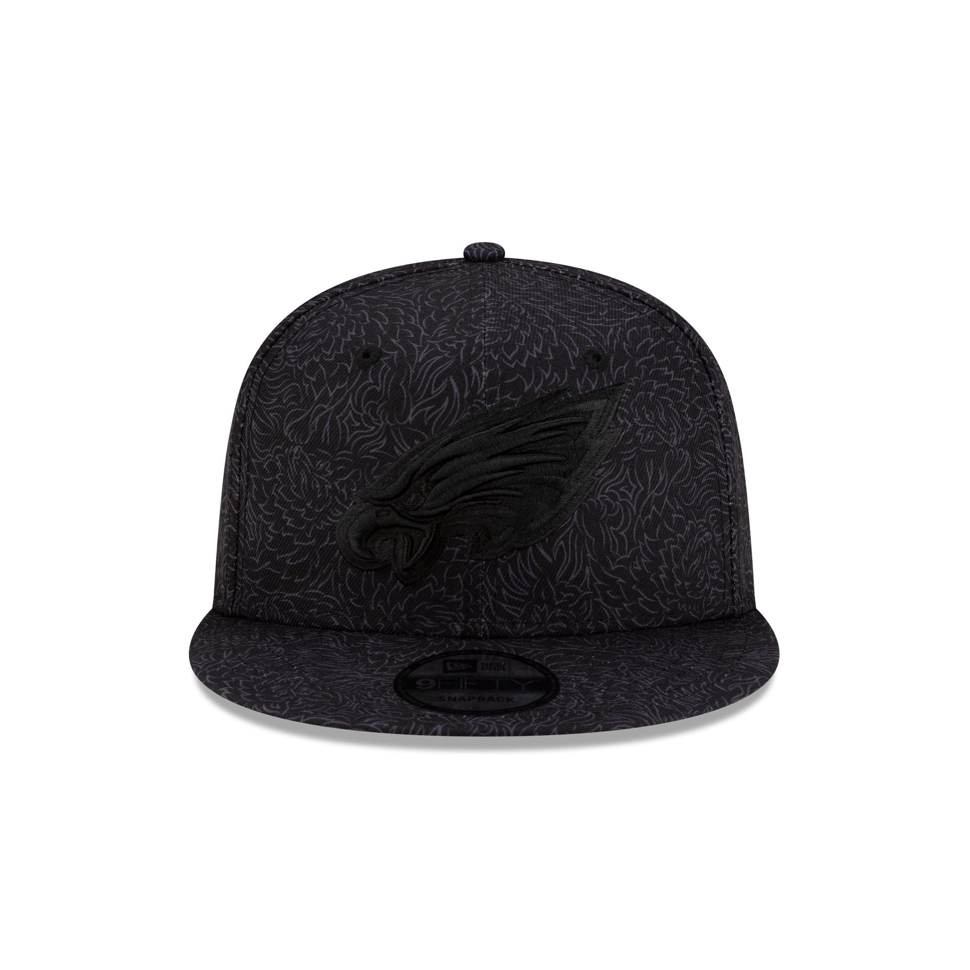 Alternative view of Greyson Clothiers X Philadelphia Eagles Den Of Thieves 9Fifty Snapback Hat