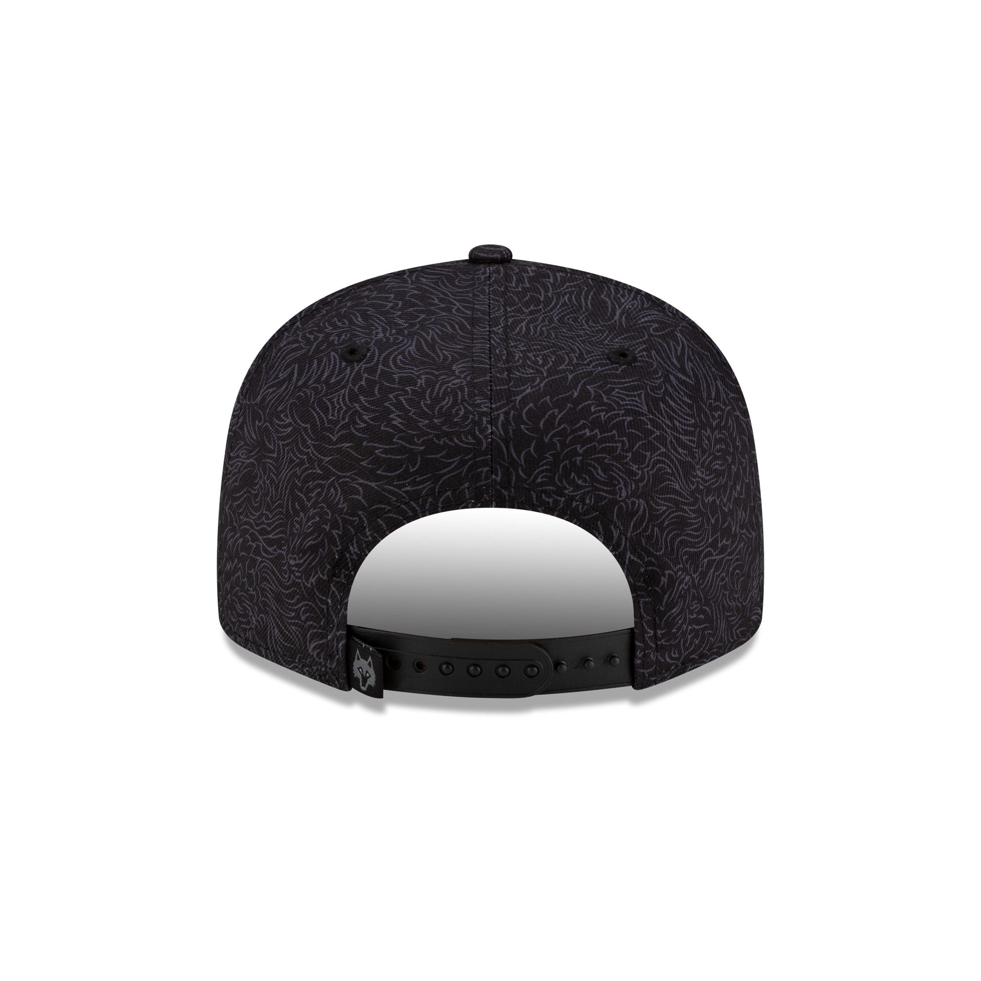 Greyson Clothiers X Pittsburgh Steelers Den Of Thieves 9Fifty Snapback Hat - Image 6