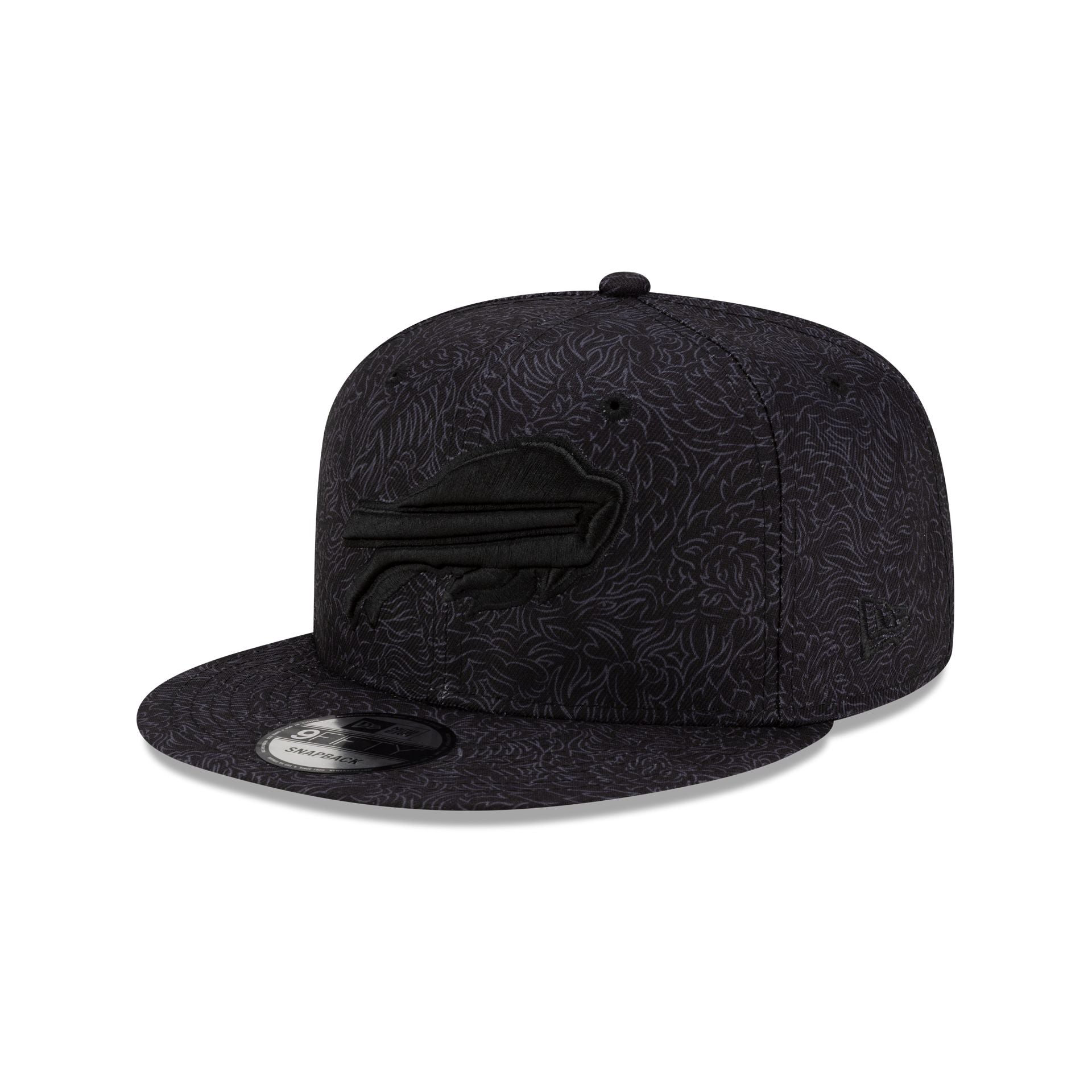 Greyson Clothiers X Buffalo Bills Den Of Thieves 9Fifty Snapback Hat