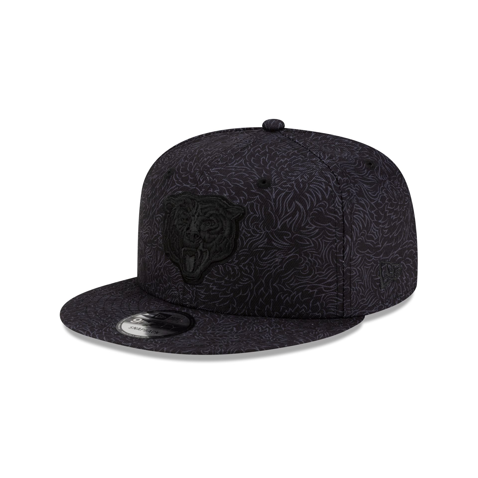 Greyson Clothiers X Chicago Bears Den Of Thieves 9Fifty Snapback Hat