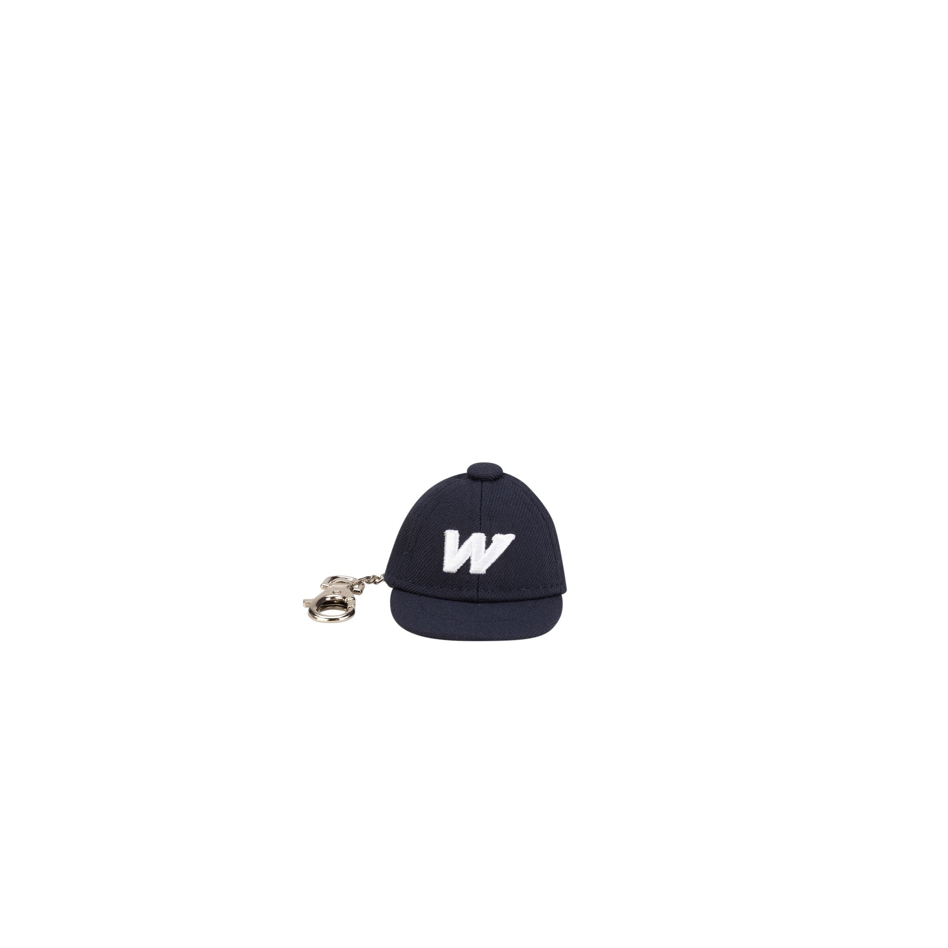 Alternative view of Atlassian Williams F1 Team Team Line Key Chain Hat