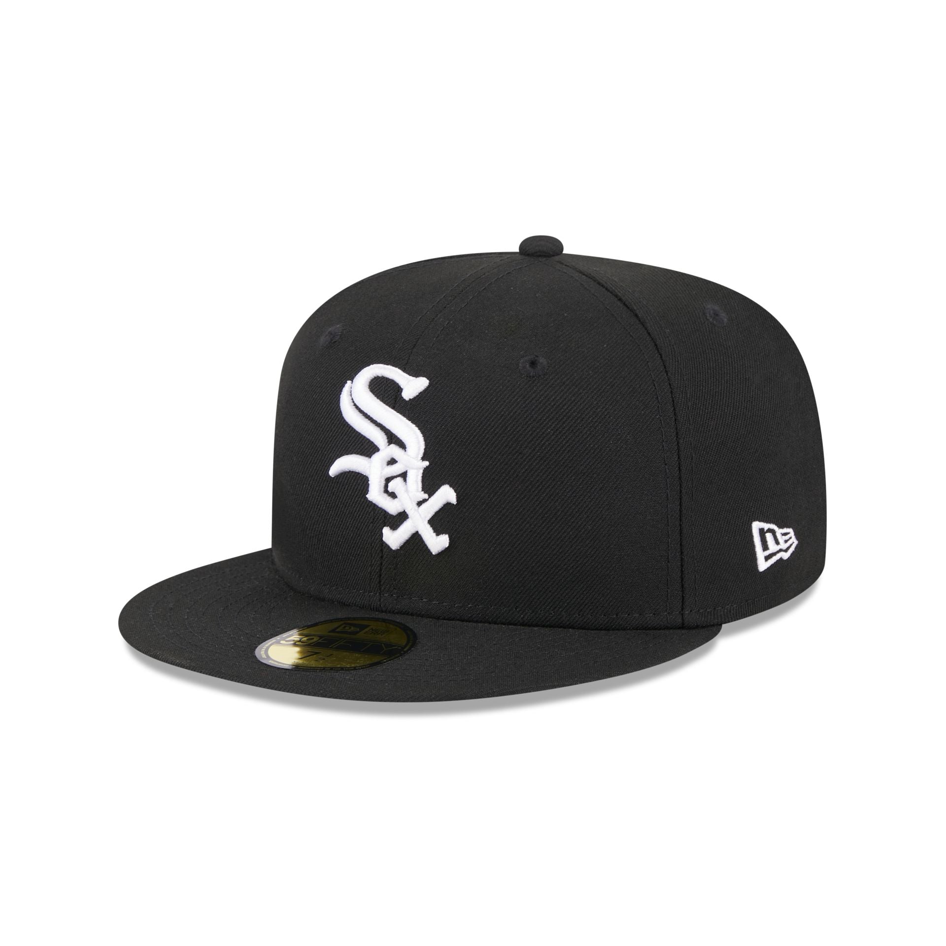 Chicago White Sox Authentic Collection 59Fifty Fitted Hat