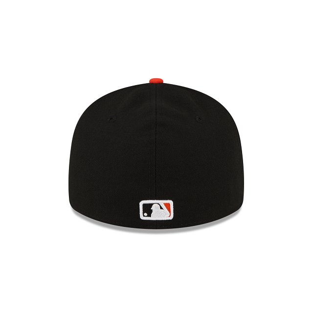 Baltimore Orioles Authentic Collection Low Profile 59Fifty Fitted Hat - Image 6