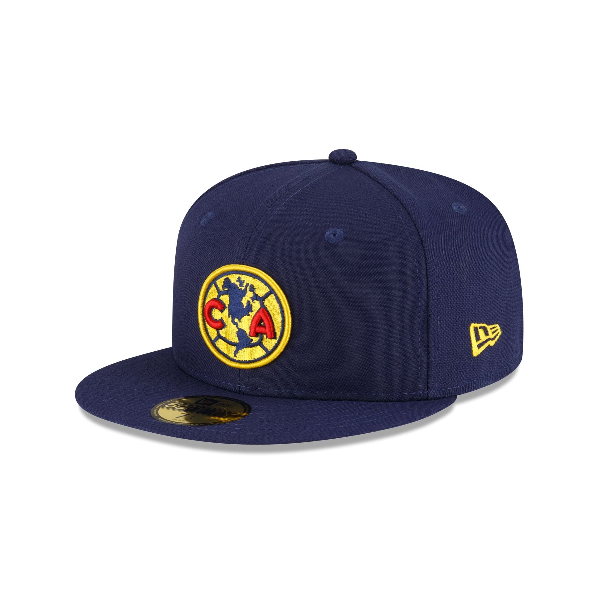 Club America 59Fifty Fitted Hat