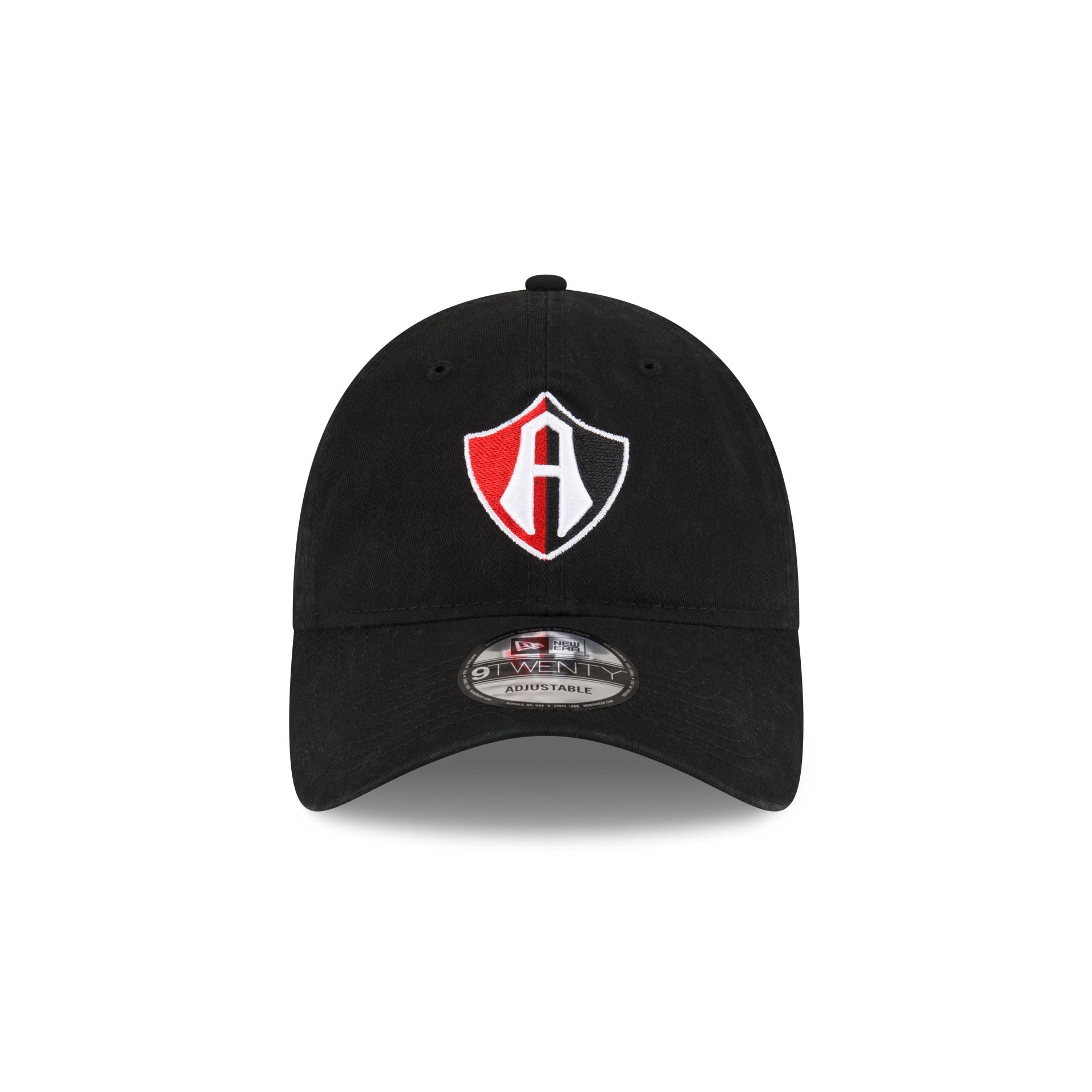 Alternative view of Atlas Fc 9Twenty Adjustable Hat