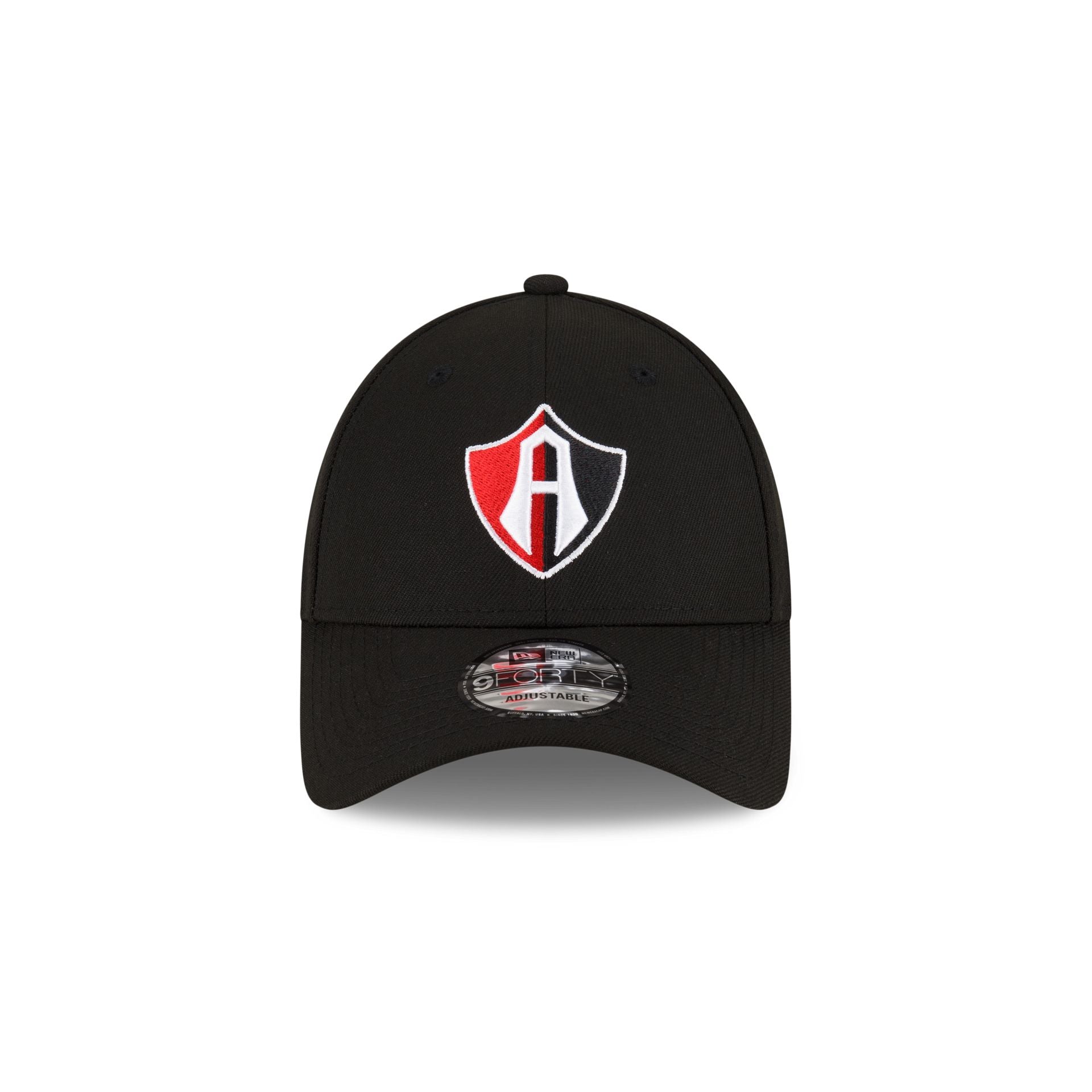 Alternative view of Atlas Fc 9Forty Snapback Hat