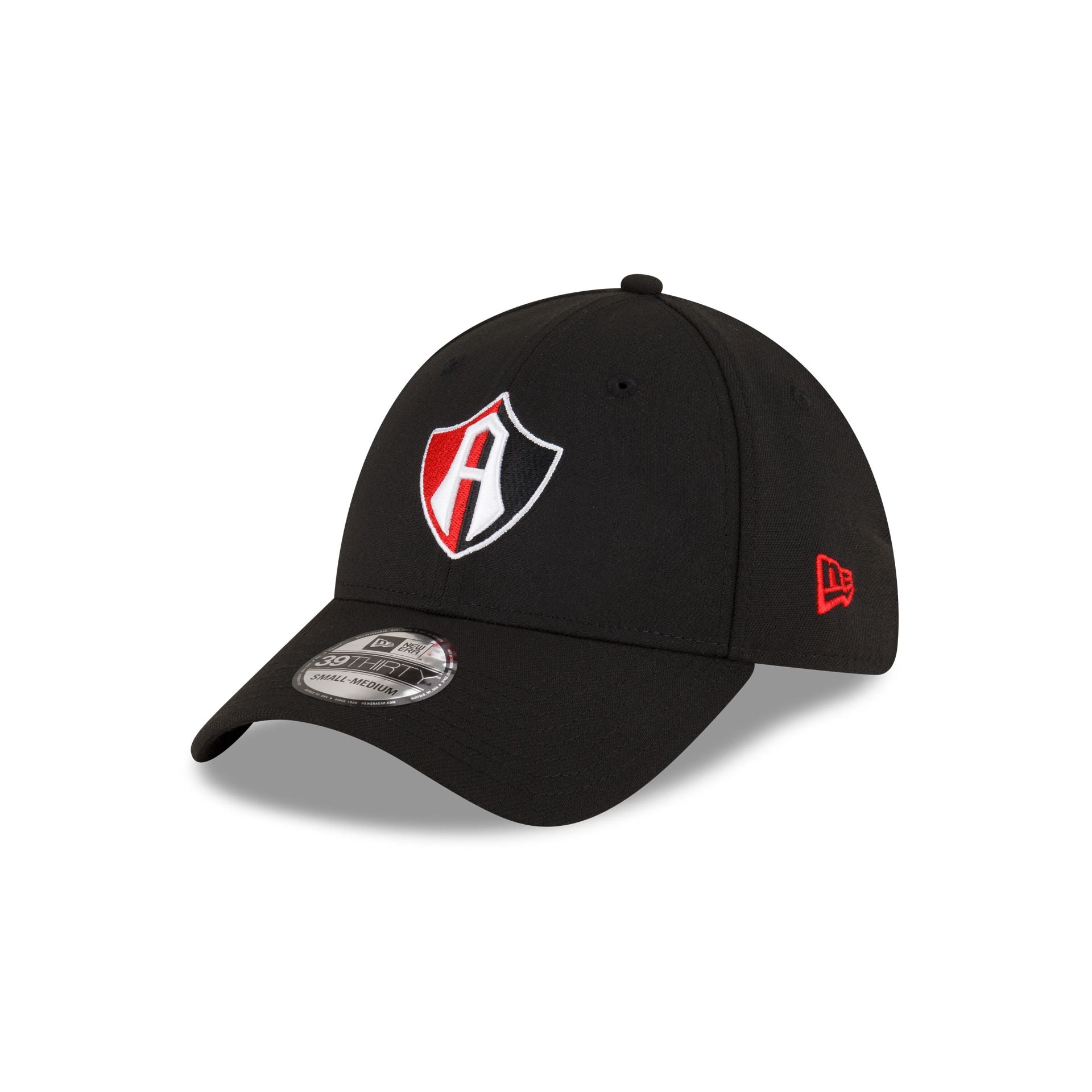 Atlas Fc 39Thirty Stretch Fit Hat