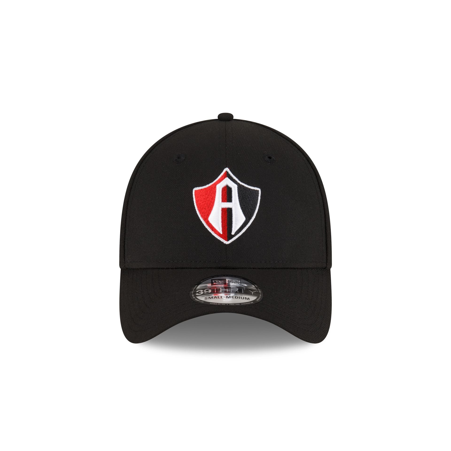 Alternative view of Atlas Fc 39Thirty Stretch Fit Hat