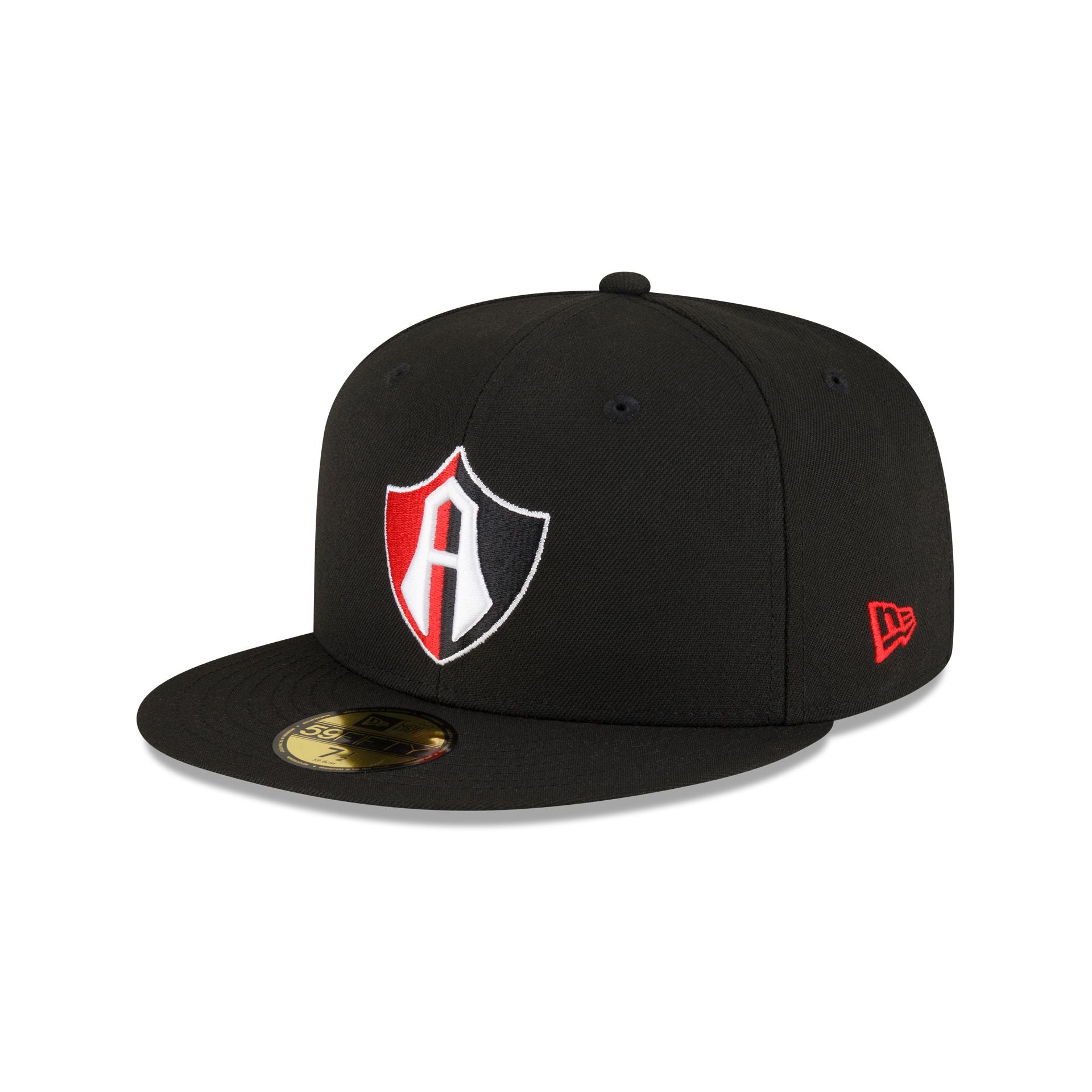 Atlas Fc 59Fifty Fitted Hat