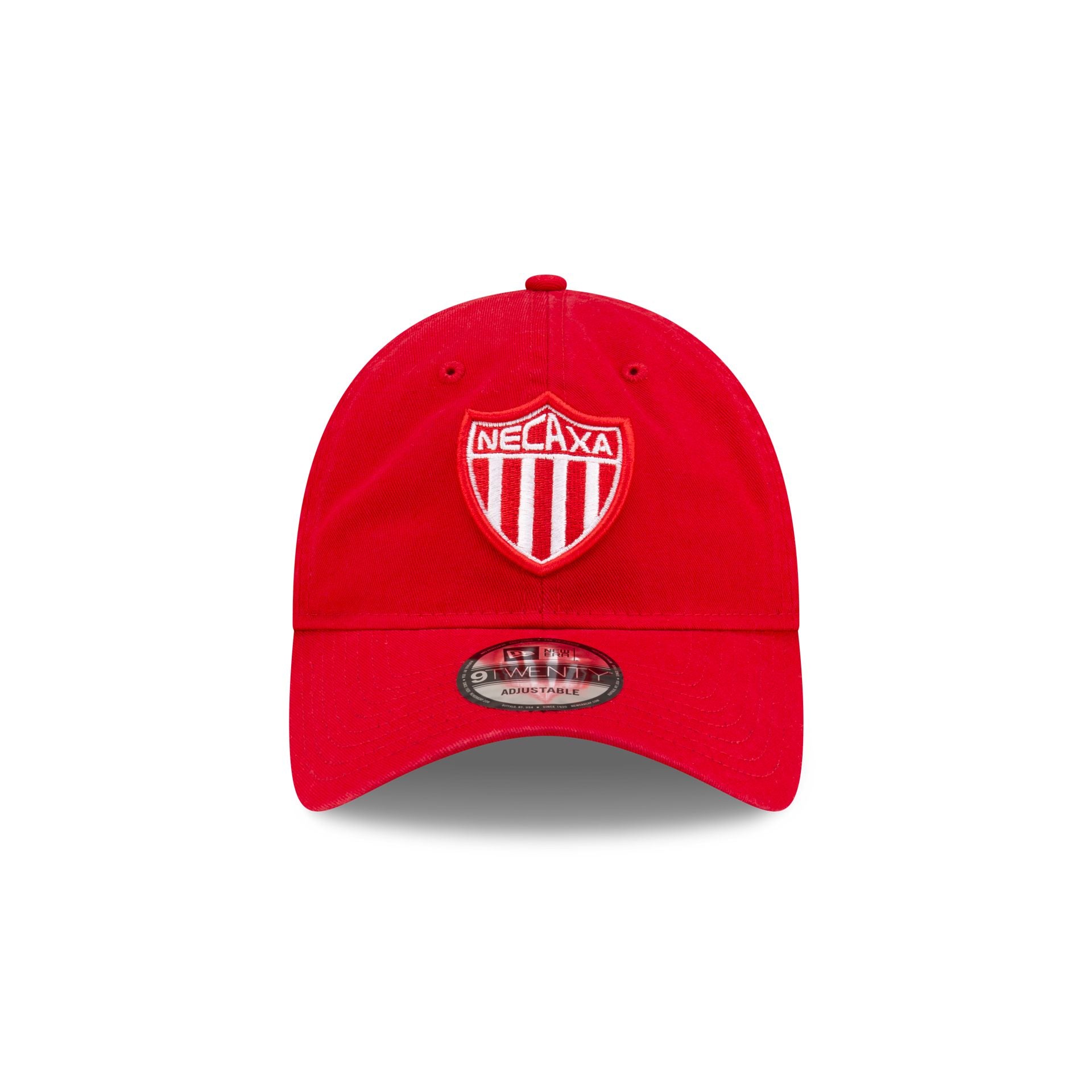 Alternative view of Club Necaxa 9Twenty Adjustable Hat