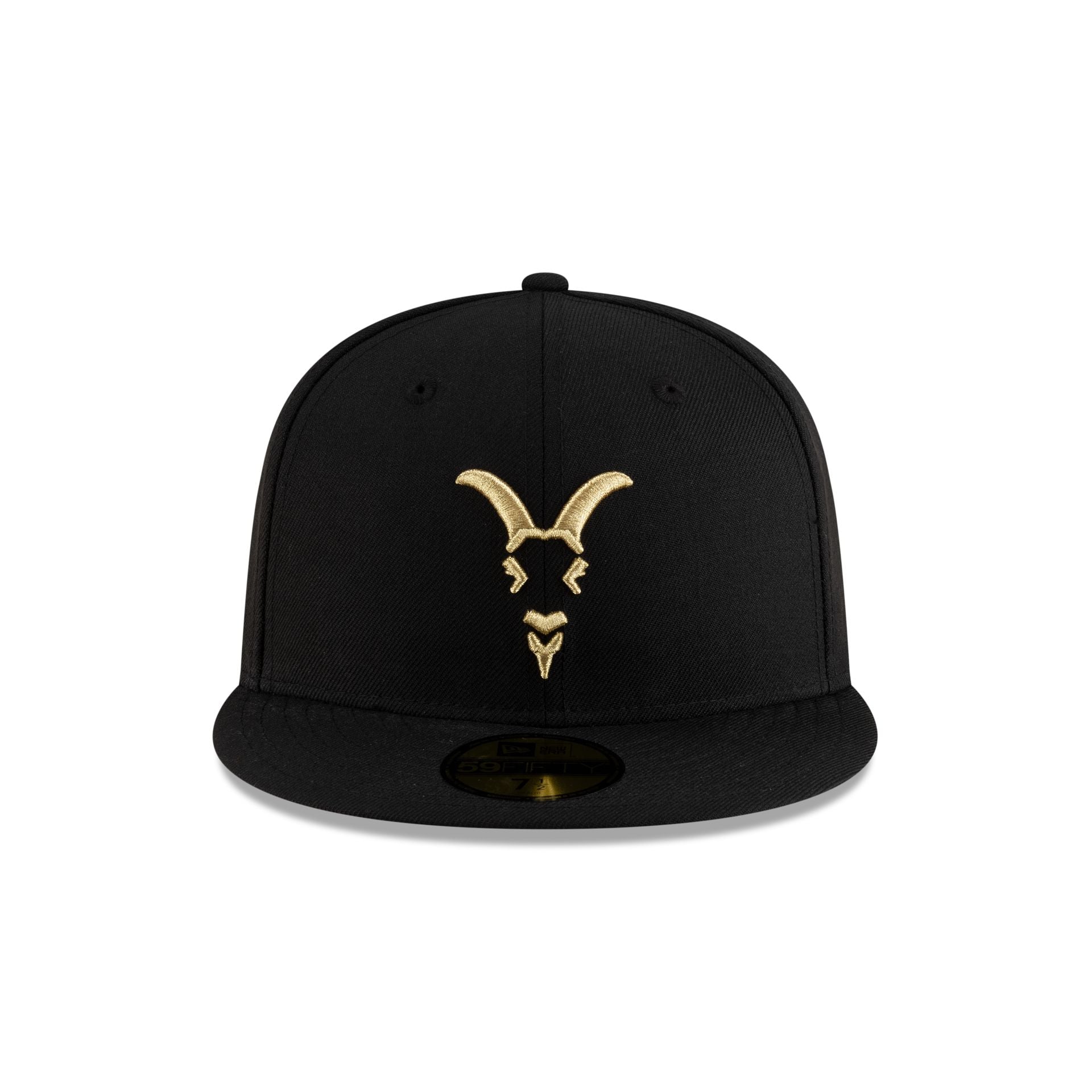Alternative view of Chivas Navy Scarlet 59Fifty Fitted Hat