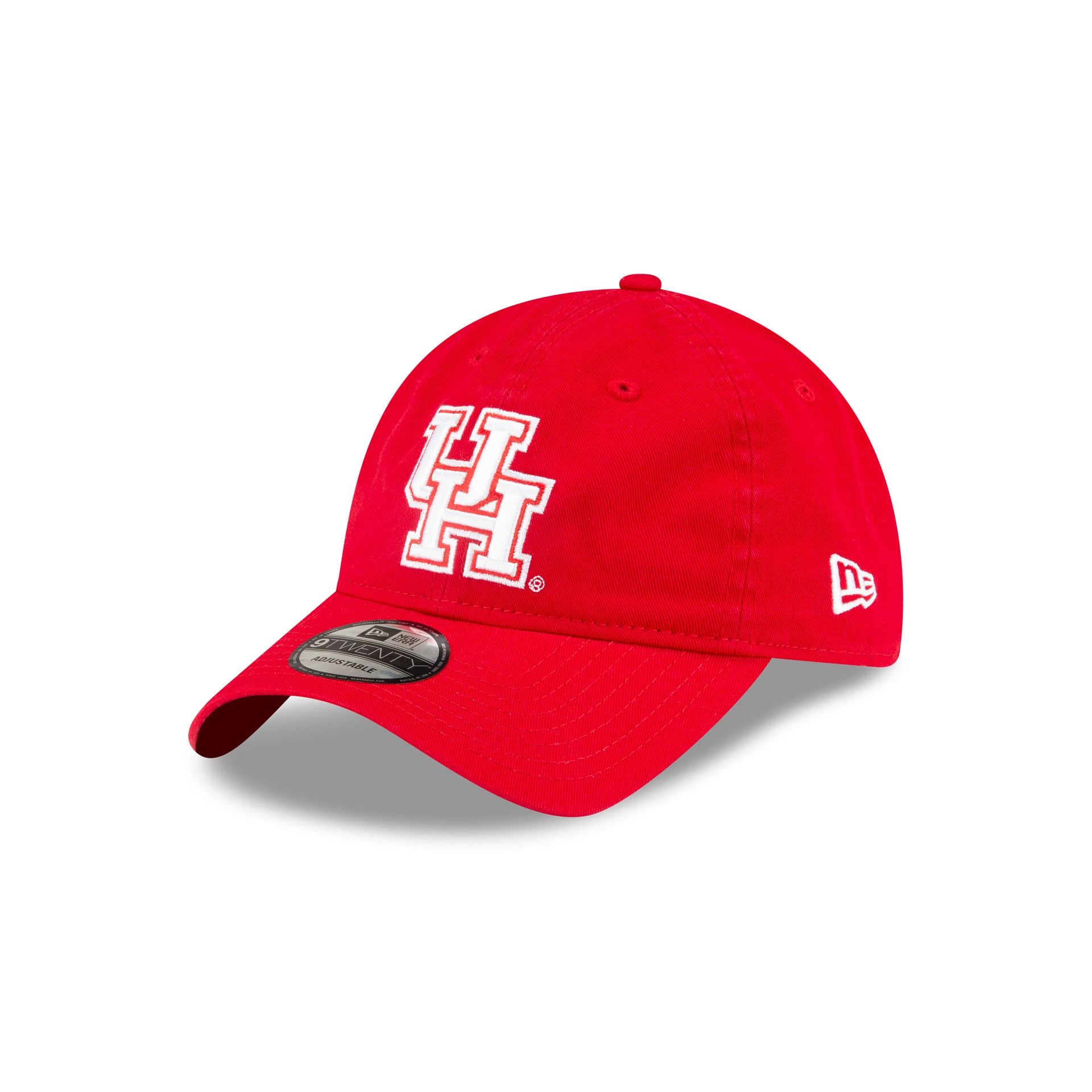 Houston Cougars 9Twenty Adjustable Hat