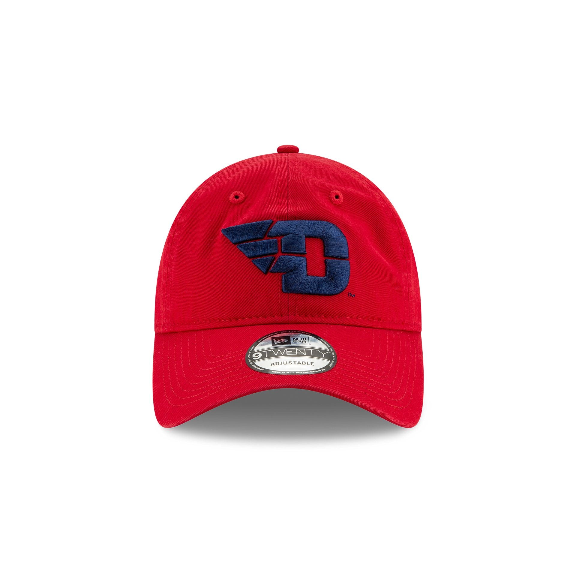 Alternative view of Dayton Flyers 9Twenty Adjustable Hat