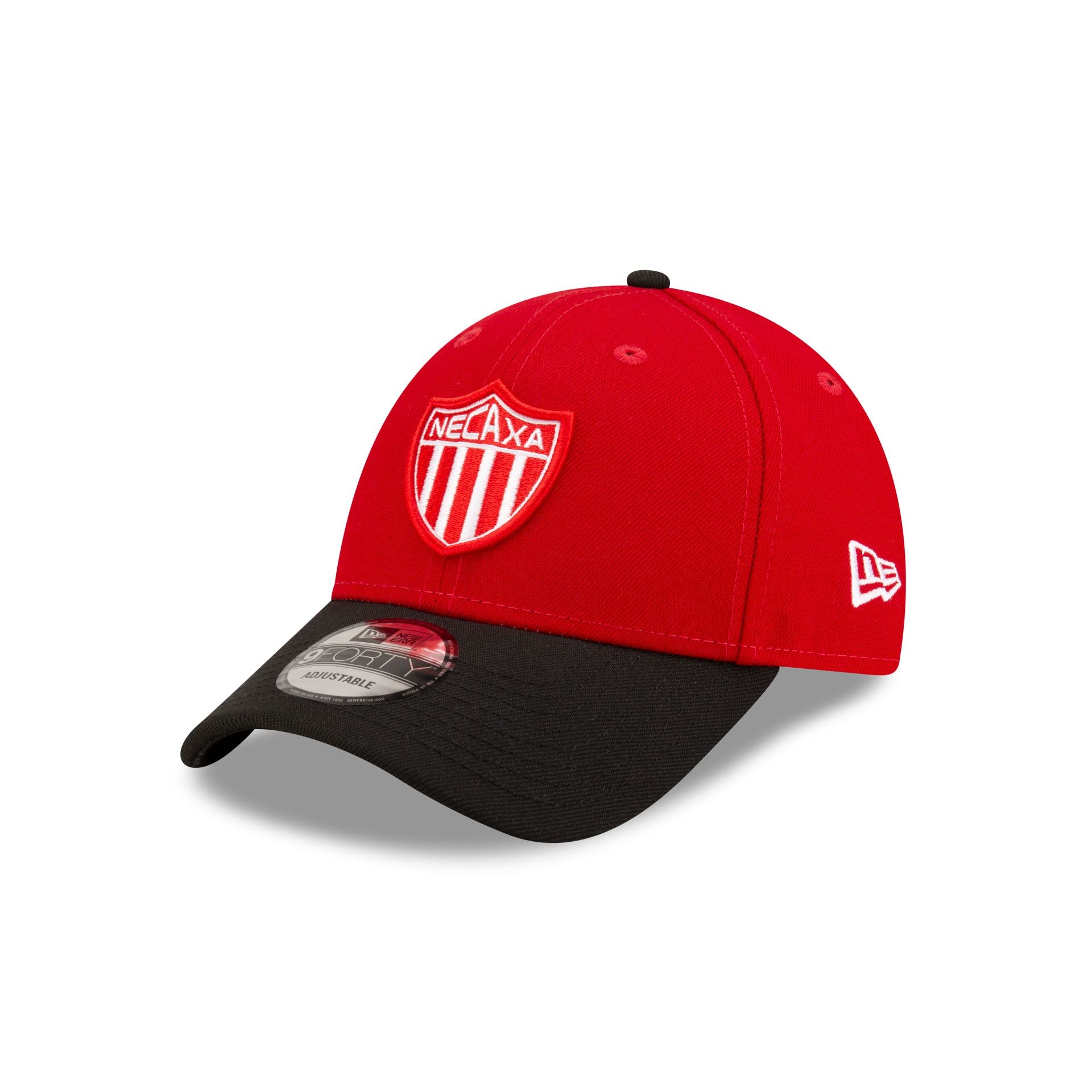 Club Necaxa 9Forty Snapback Hat