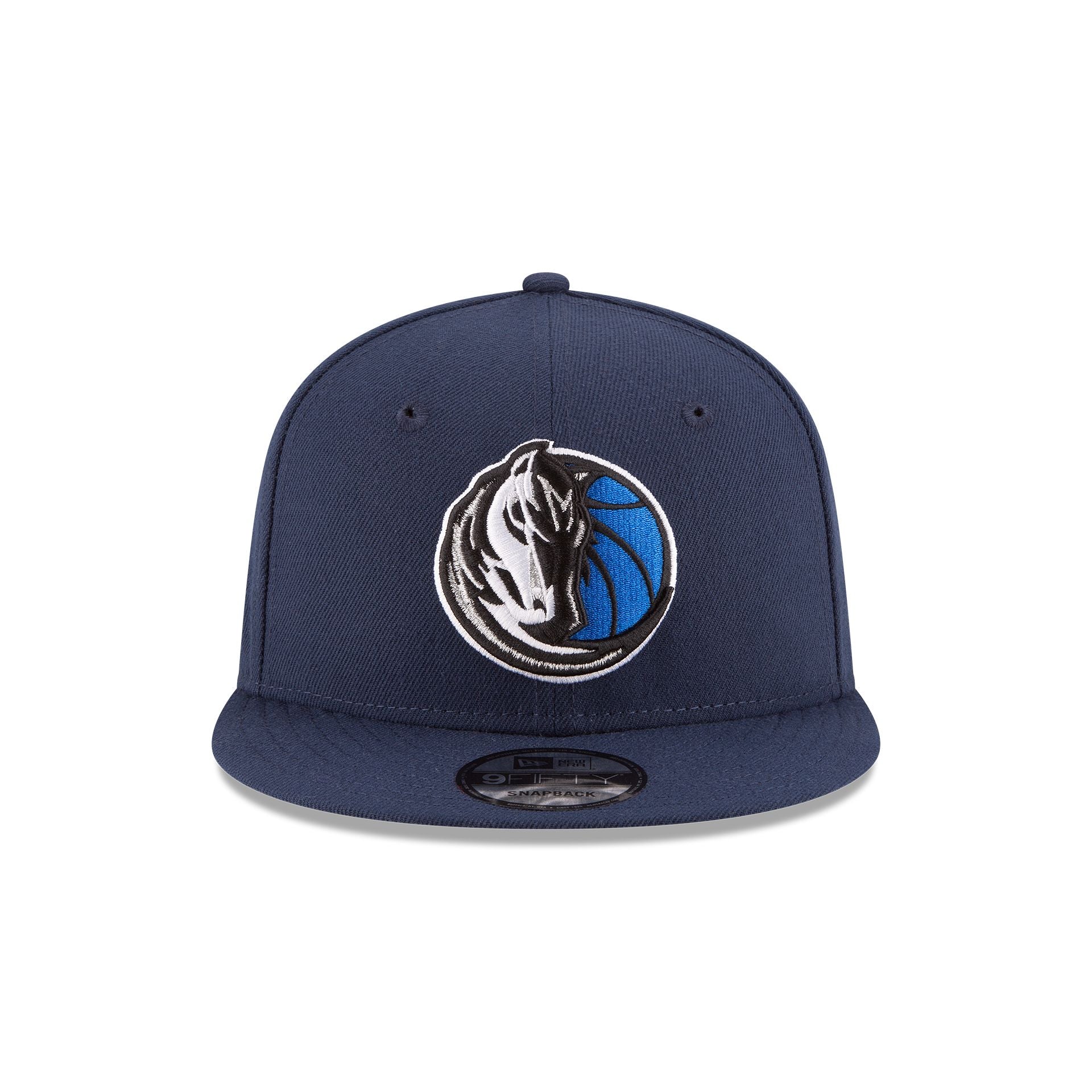 Alternative view of Dallas Mavericks 9Fifty Snapback Hat