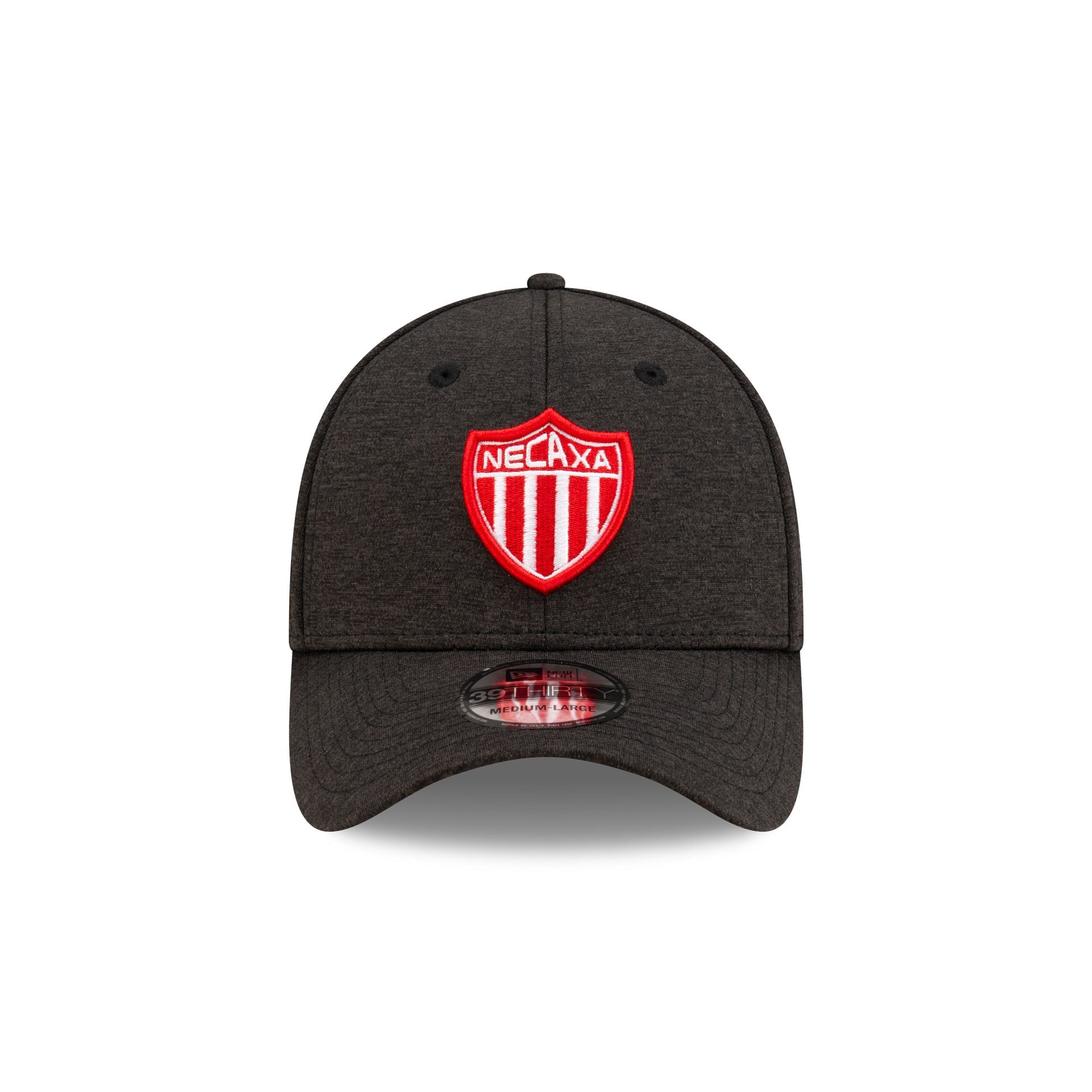 Alternative view of Club Necaxa 39Thirty Stretch Fit Hat