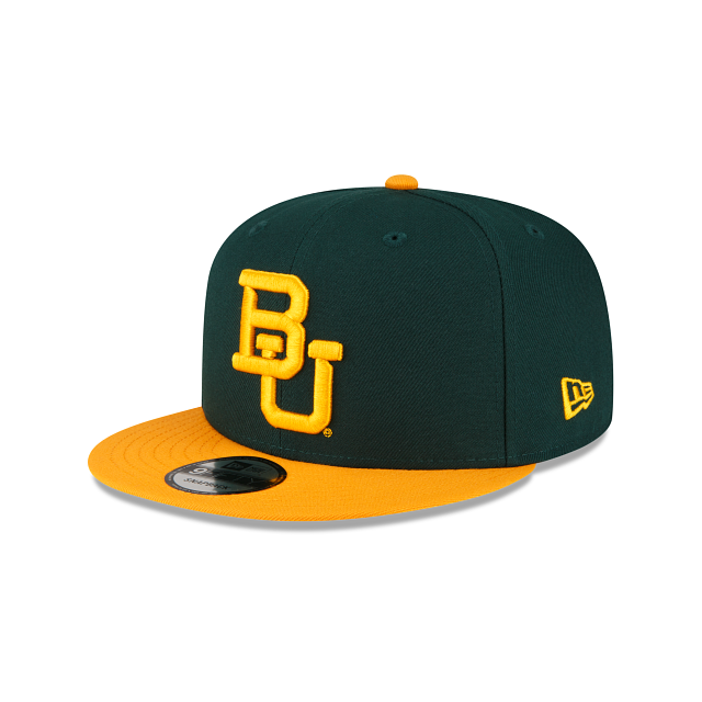 Baylor Bears 9Fifty Snapback Hat