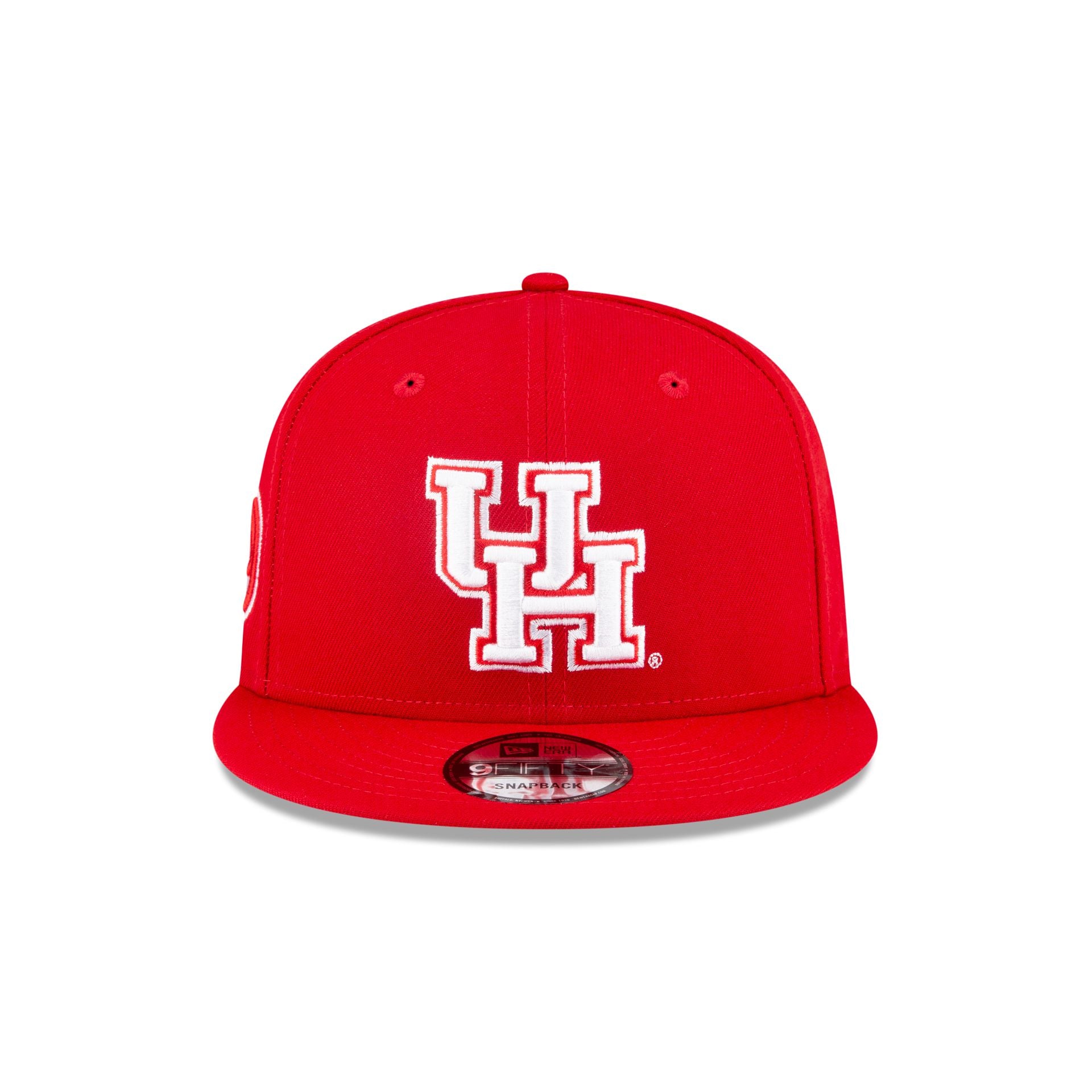 Alternative view of Houston Cougars 9Fifty Snapback Hat