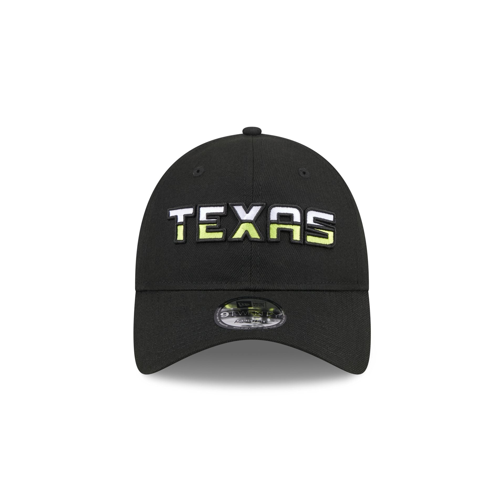 Alternative view of Dallas Wings Rebel Series 9Twenty Adjustable Hat