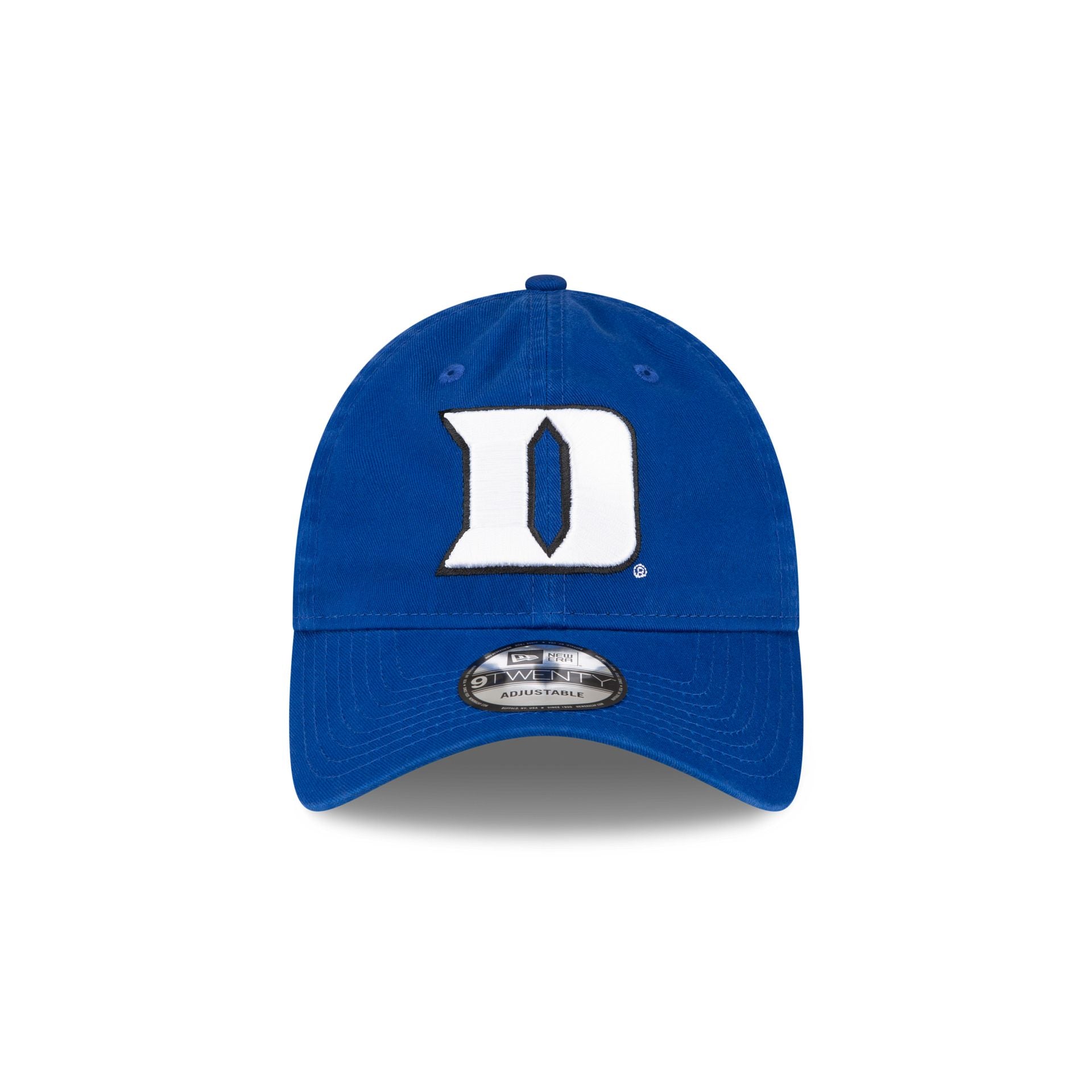 Alternative view of Duke Blue Devils Blue 9Twenty Adjustable Hat