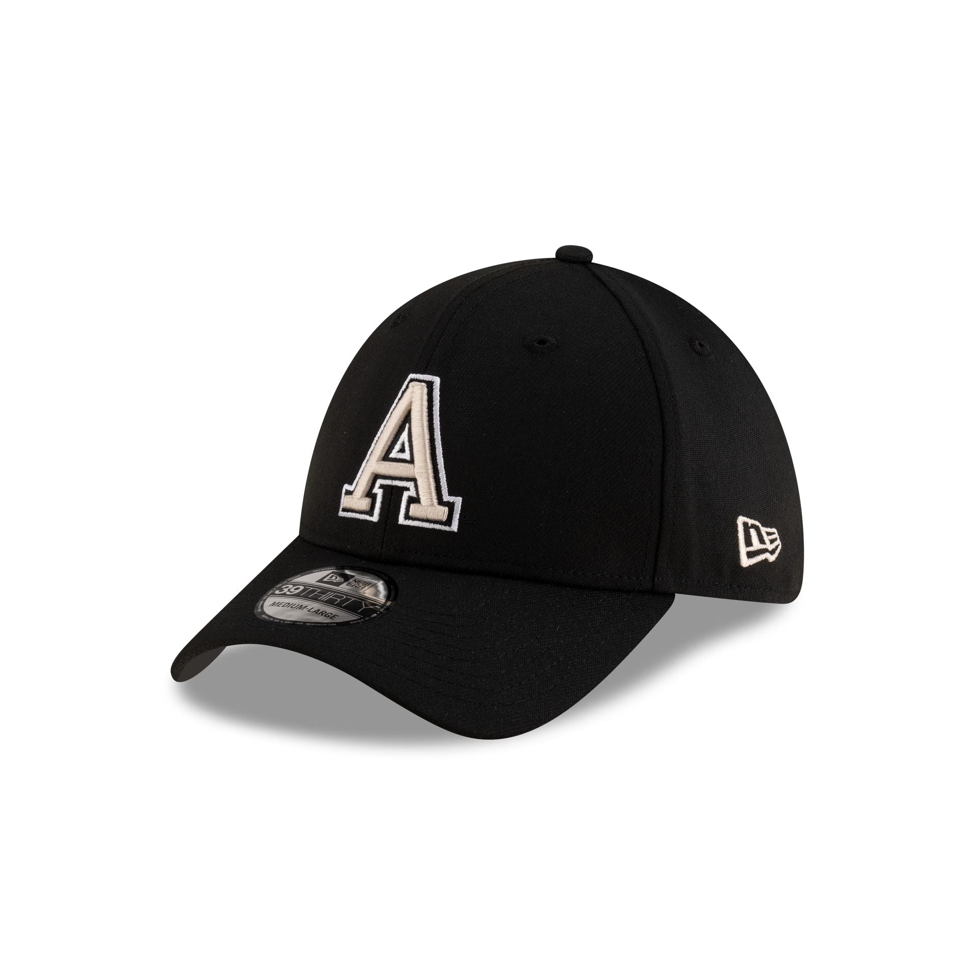 Army Black Knights Black 39Thirty Stretch Fit