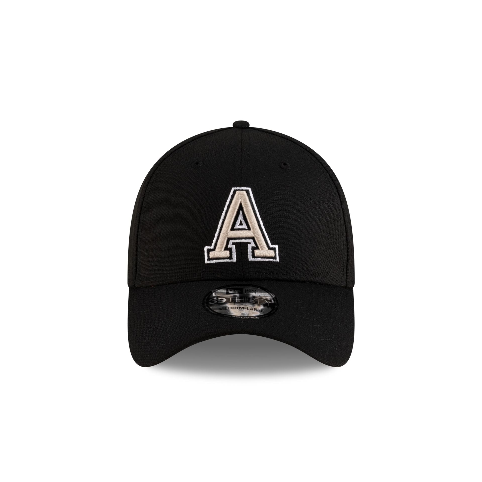 Alternative view of Army Black Knights Black 39Thirty Stretch Fit