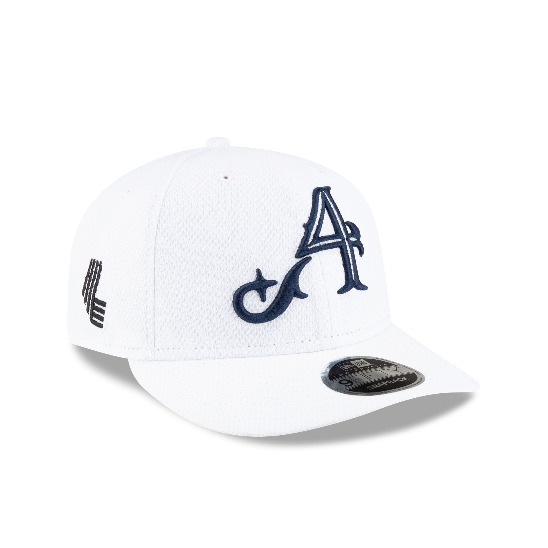 4Aces Gc Low Profile 9Fifty Snapback Hat