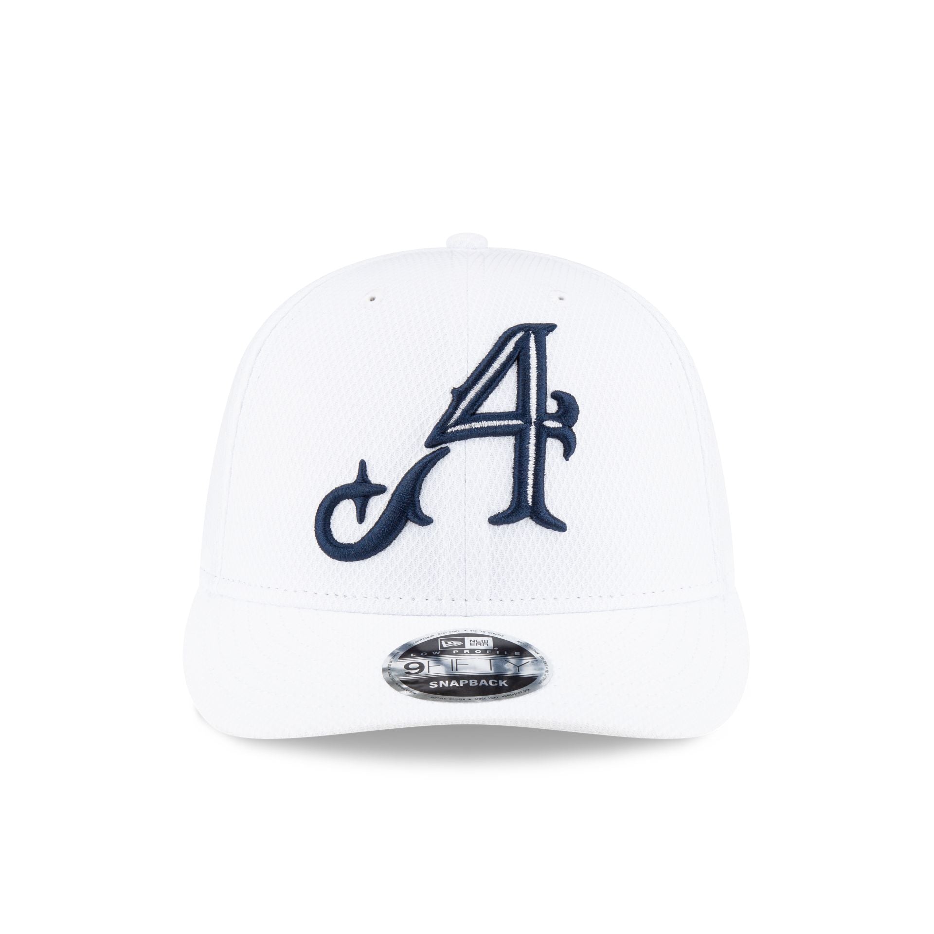 Alternative view of 4Aces Gc Low Profile 9Fifty Snapback Hat