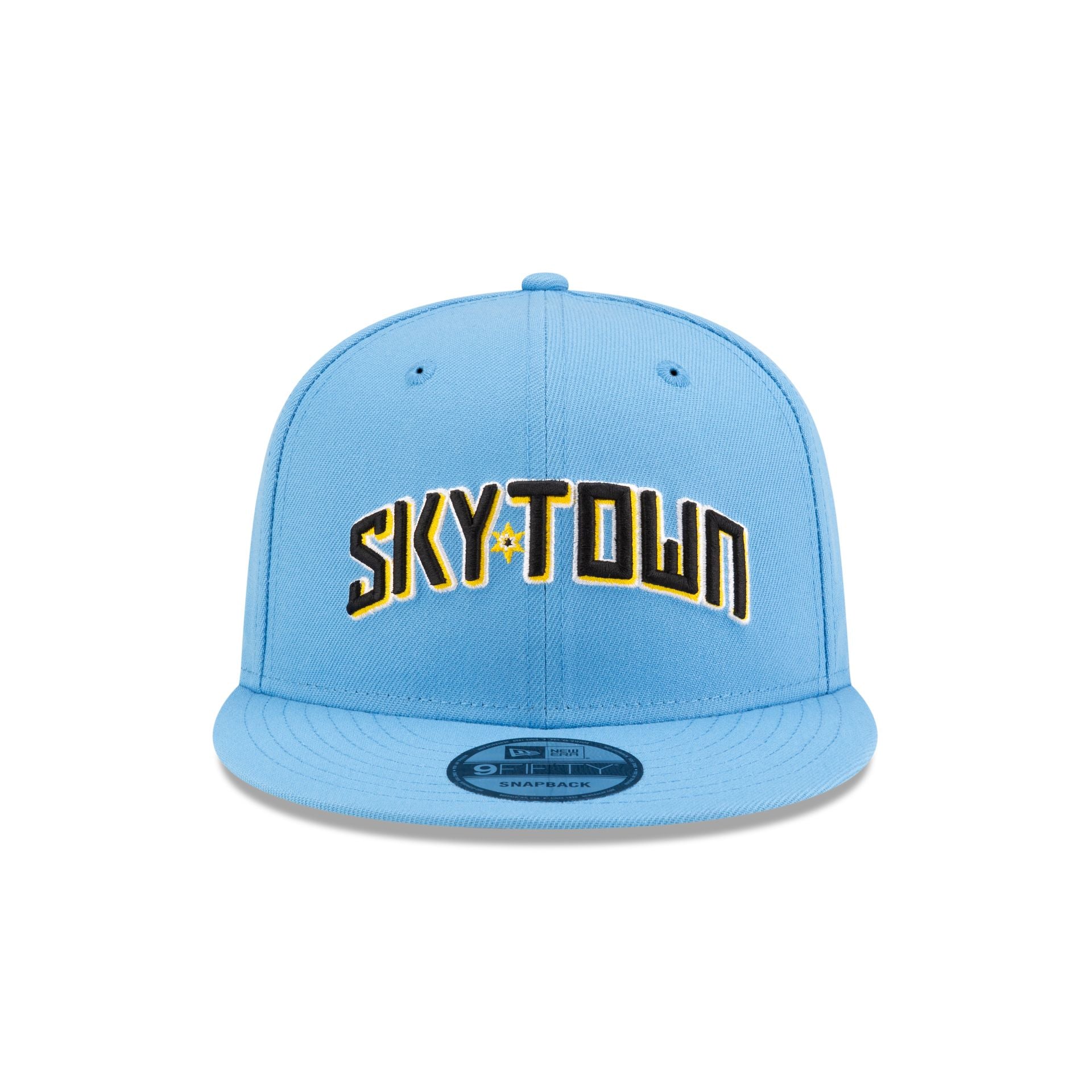 Alternative view of Chicago Sky Rebel Series 9Fifty Snapback Hat