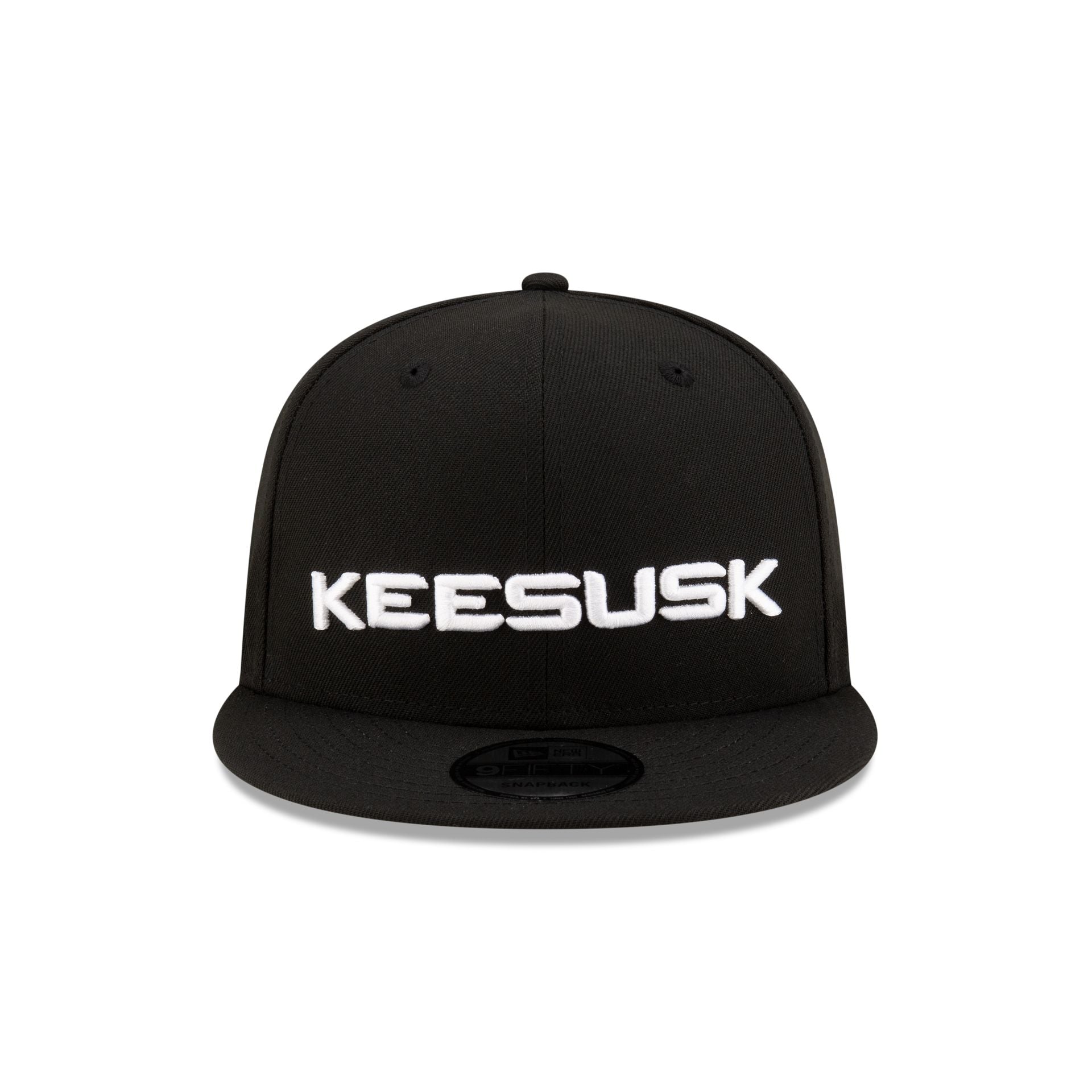 Alternative view of Connecticut Sun Rebel Series 9Fifty Snapback Hat