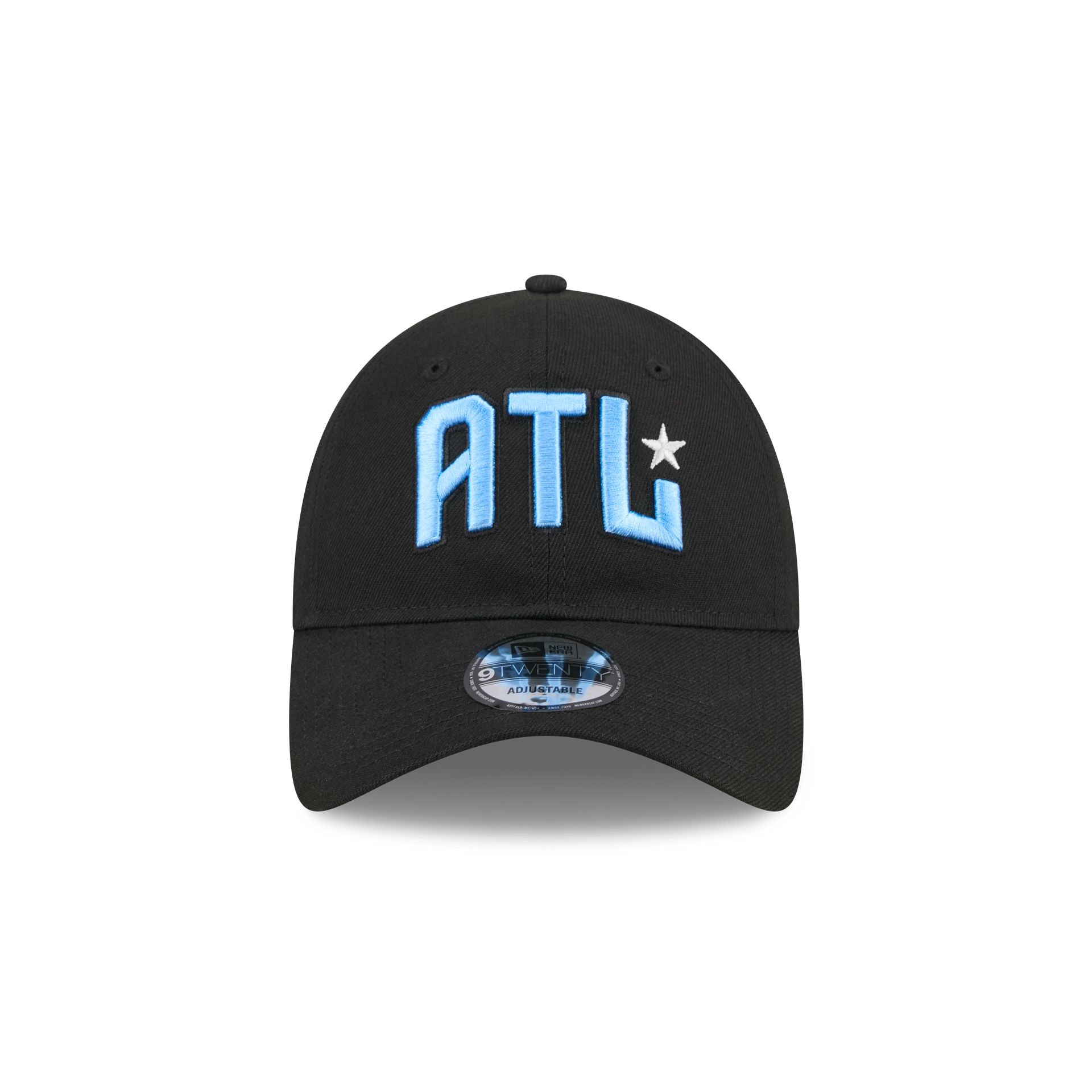 Alternative view of Atlanta Dream Rebel Series 9Twenty Adjustable Hat