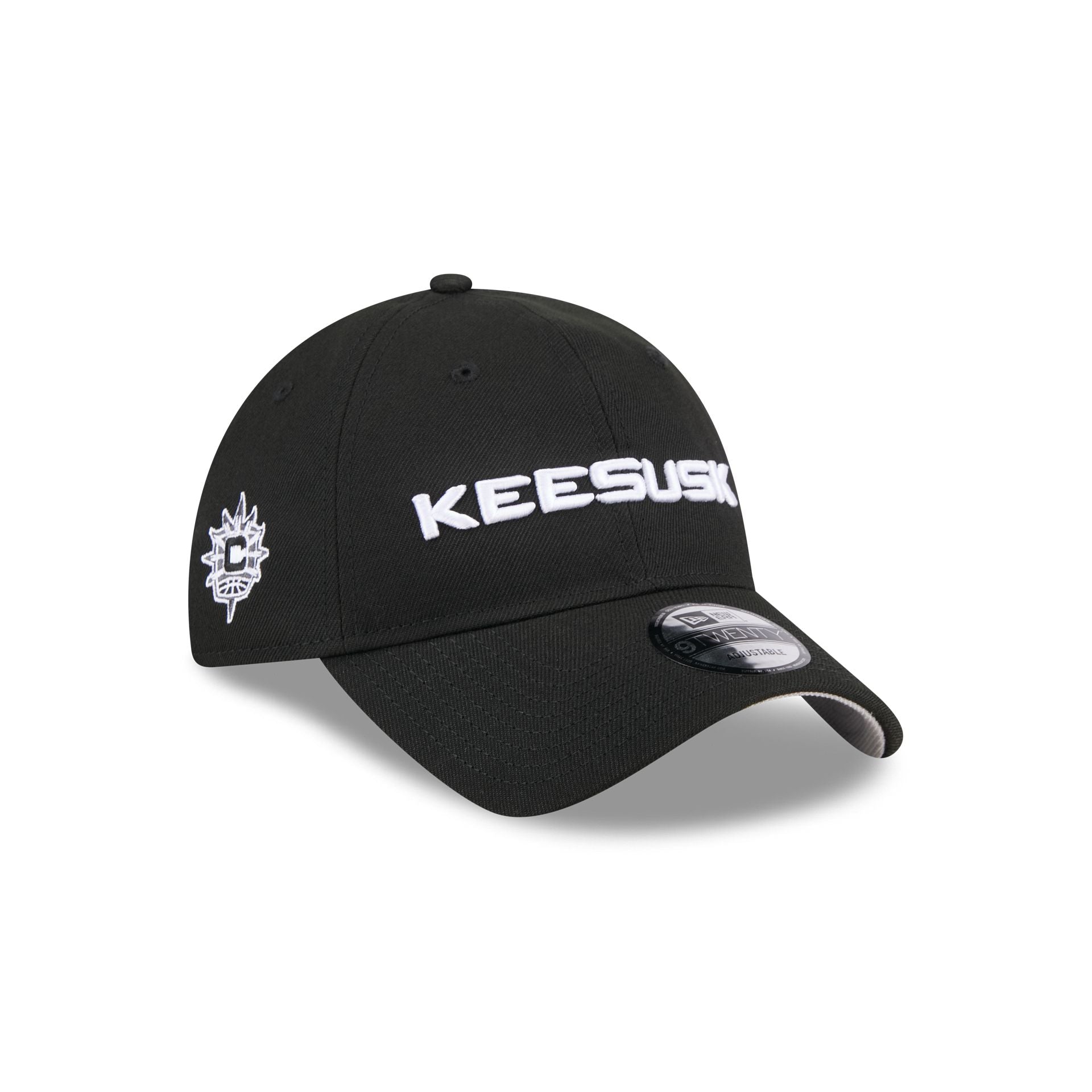 Connecticut Sun Rebel Series 9Twenty Adjustable Hat