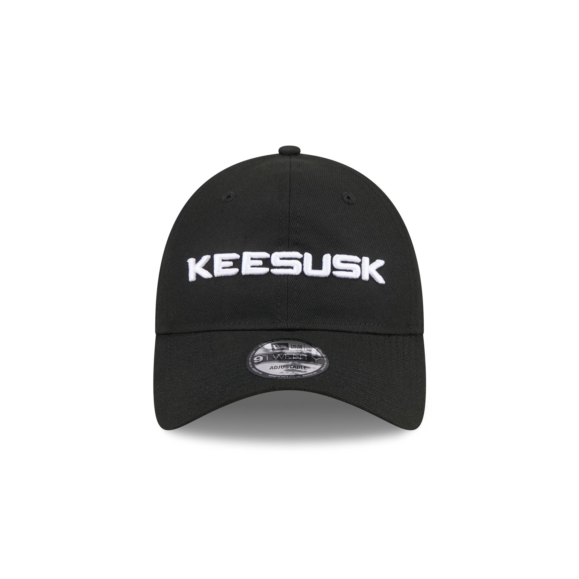Alternative view of Connecticut Sun Rebel Series 9Twenty Adjustable Hat