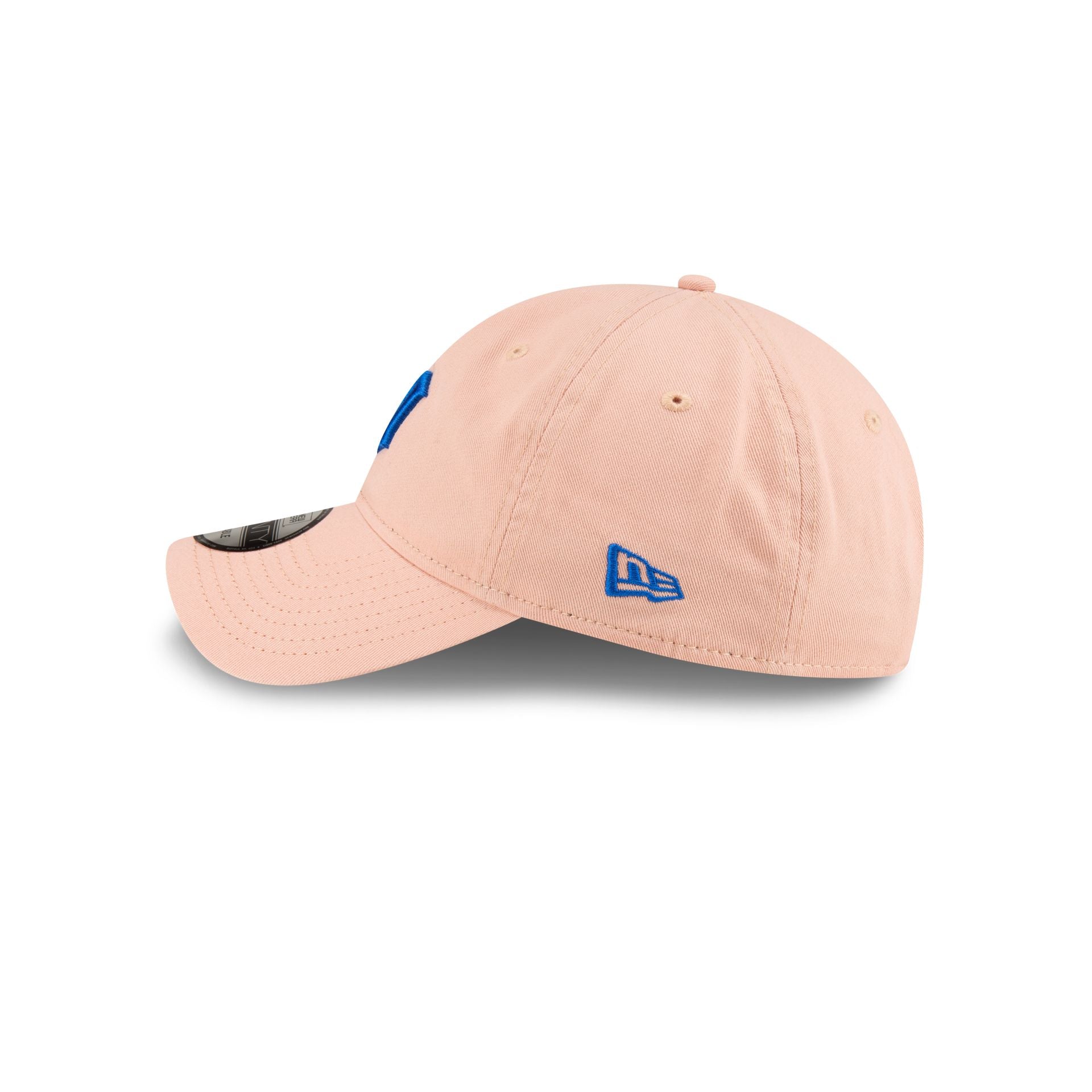 Detroit Tigers Spring Colorway 9Twenty Adjustable Hat - Image 4