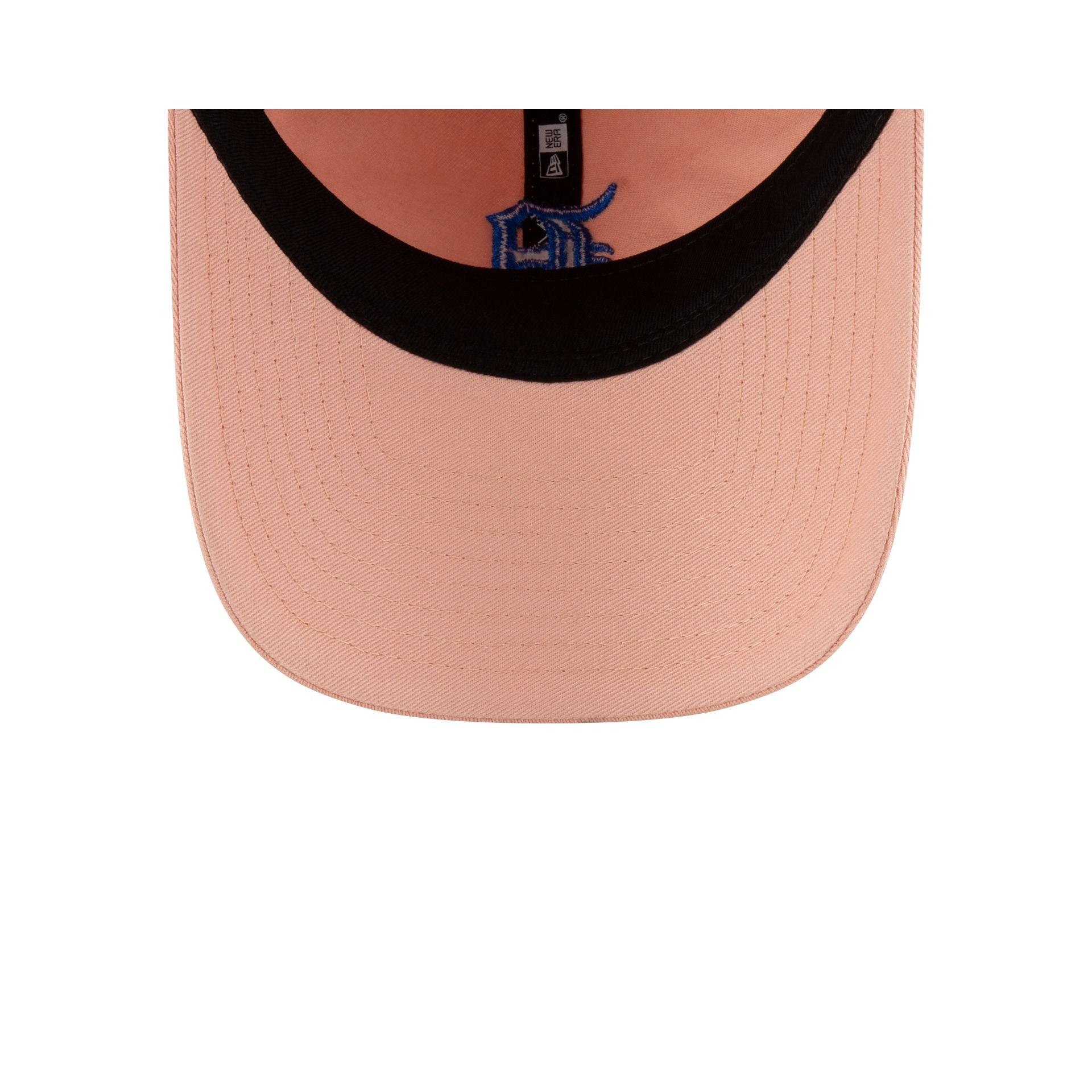 Detroit Tigers Spring Colorway 9Twenty Adjustable Hat - Image 7
