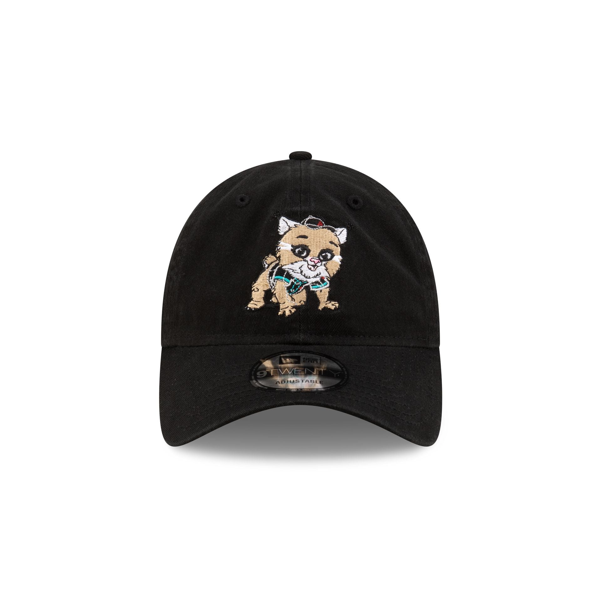 Alternative view of Arizona Diamondbacks Mini Mascot 9Twenty Adjustable Hat