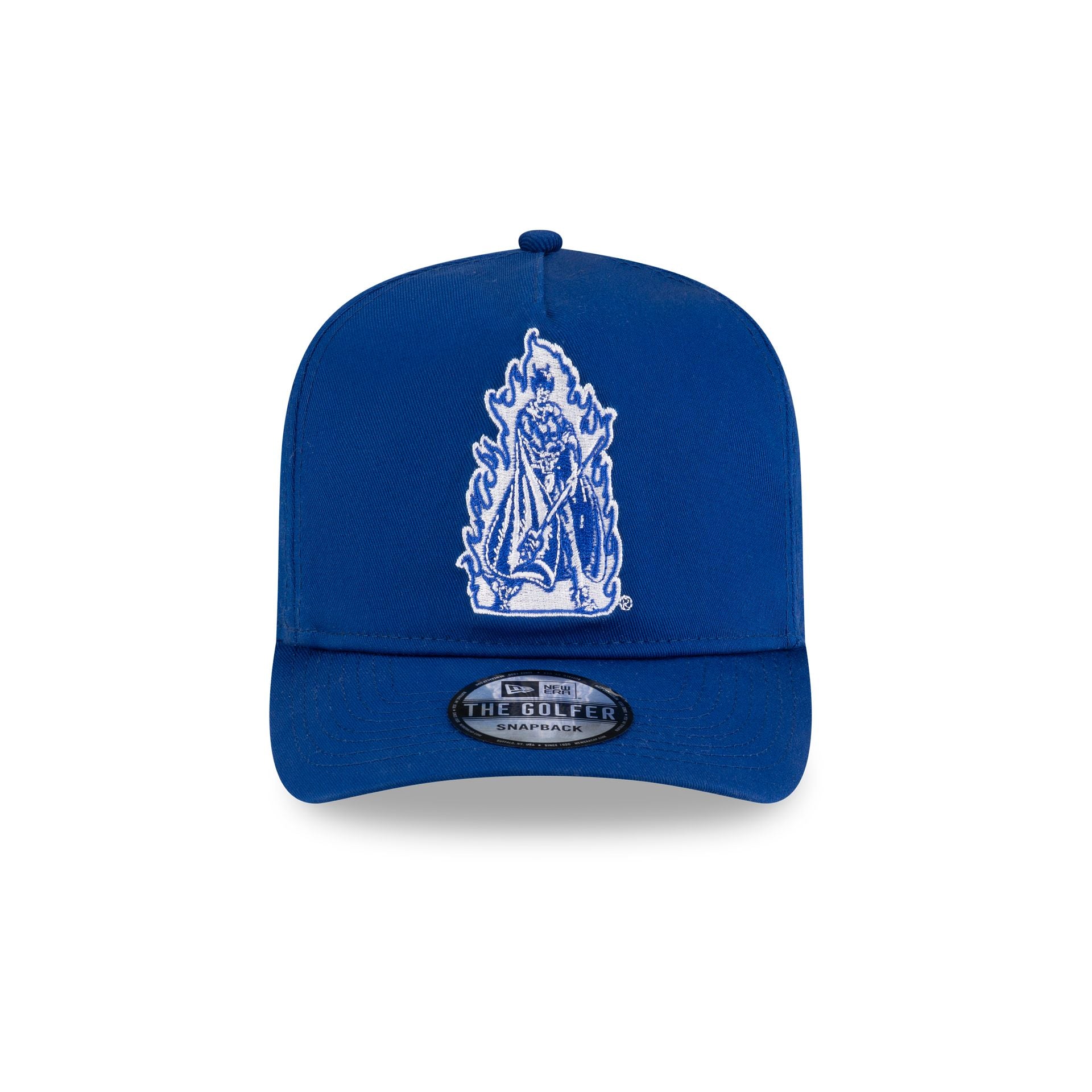 Alternative view of Duke Blue Devils Golfer Hat