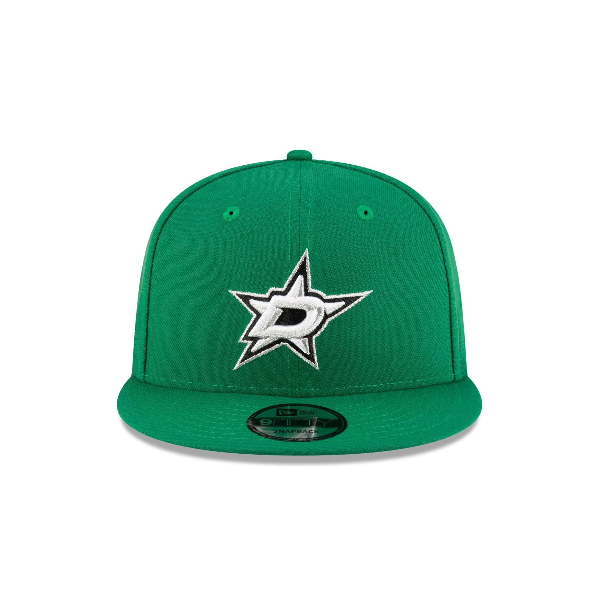 Alternative view of Dallas Stars Green 9Fifty Snapback Hat