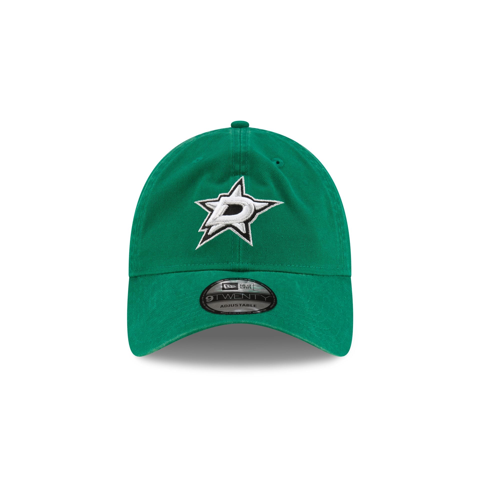 Alternative view of Dallas Stars Team 9Twenty Adjustable Hat