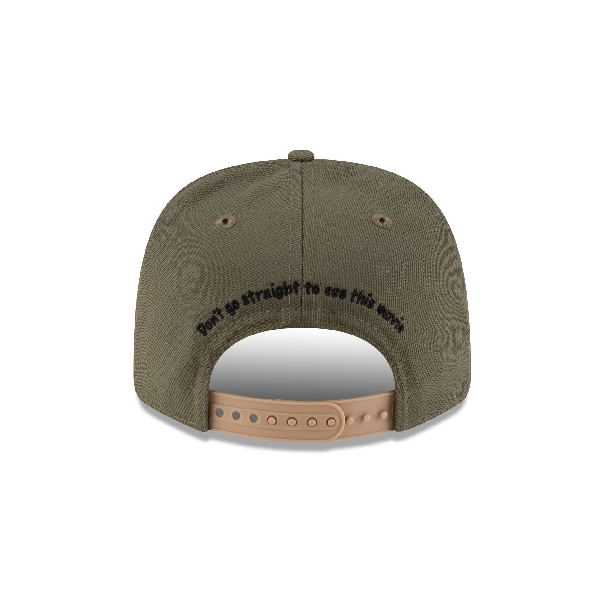 Cheech & Chong 9Seventy Stretch-Snap Hat - Image 6