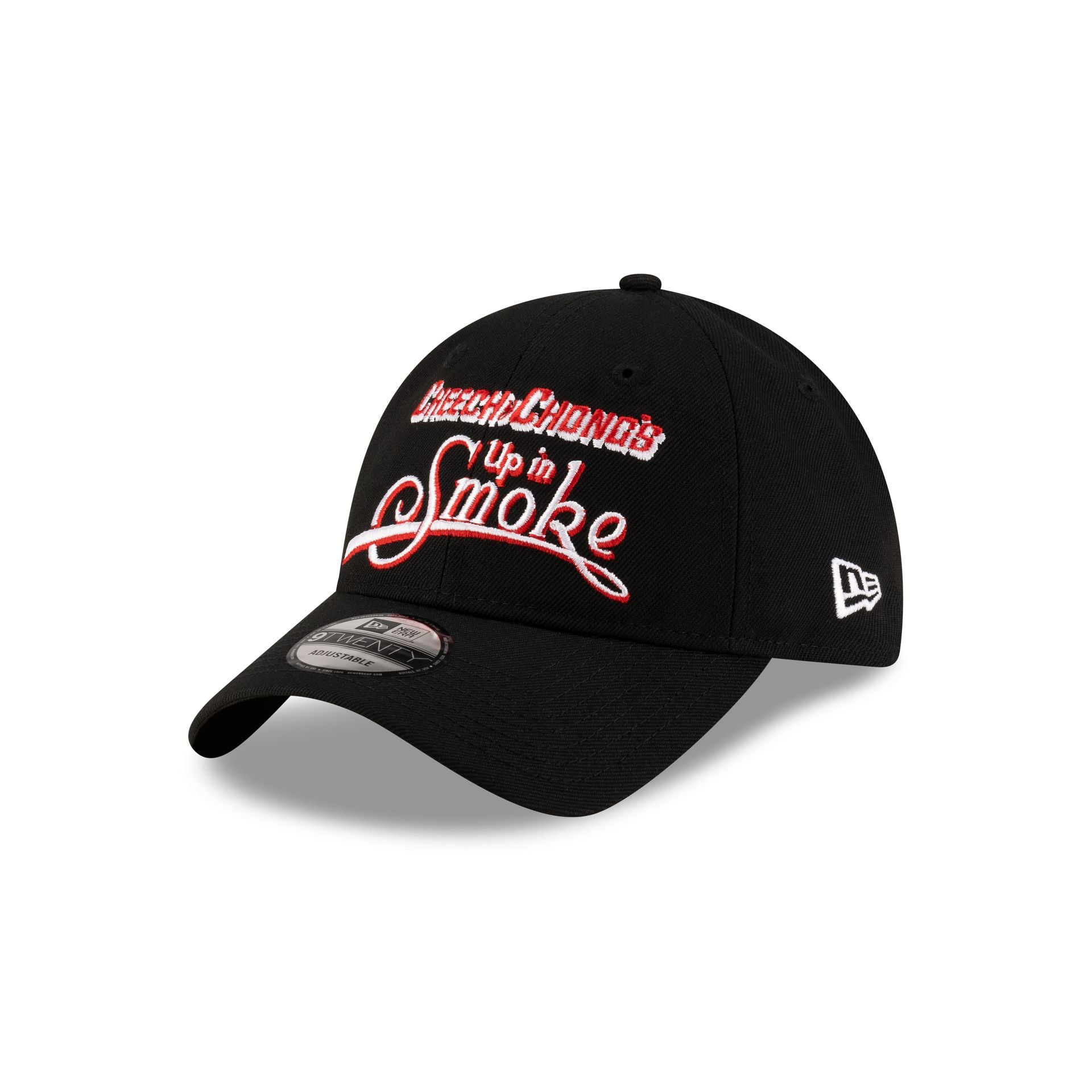 Cheech & Chong 9Twenty Adjustable Hat