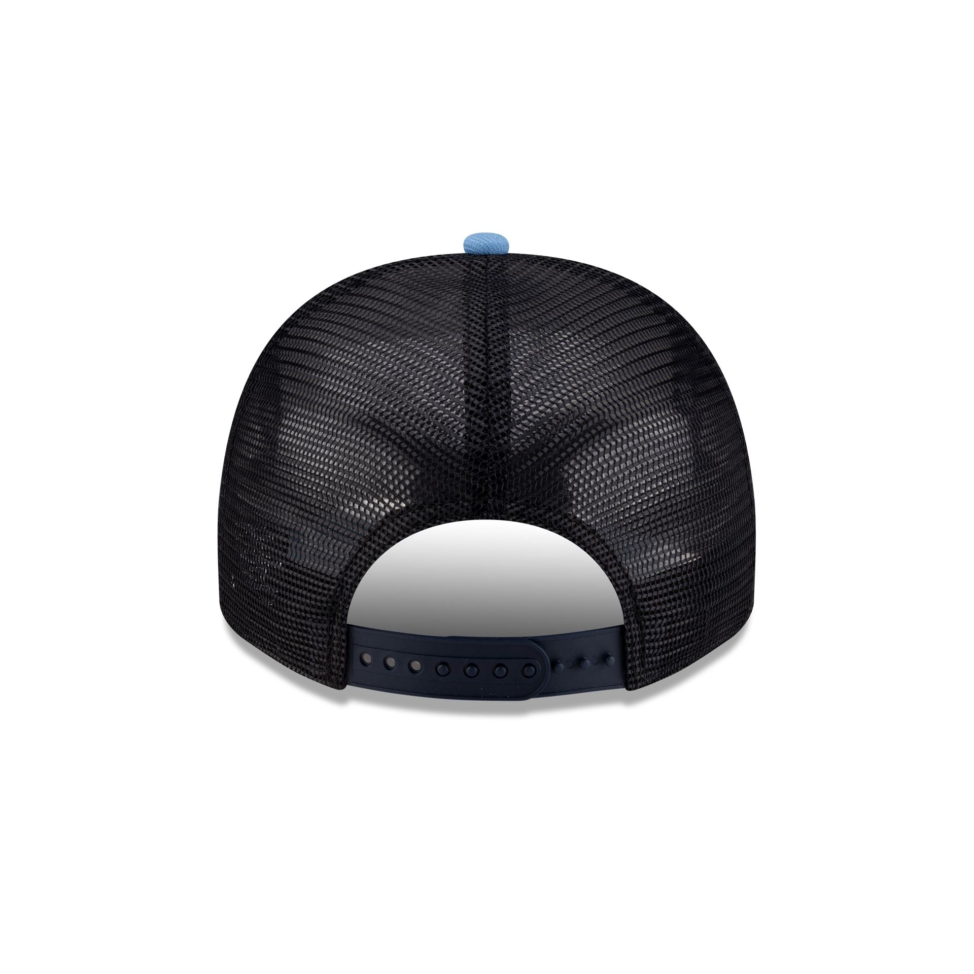 Corpus Cristi Hooks 9Fifty A-Frame Trucker Hat - Image 6