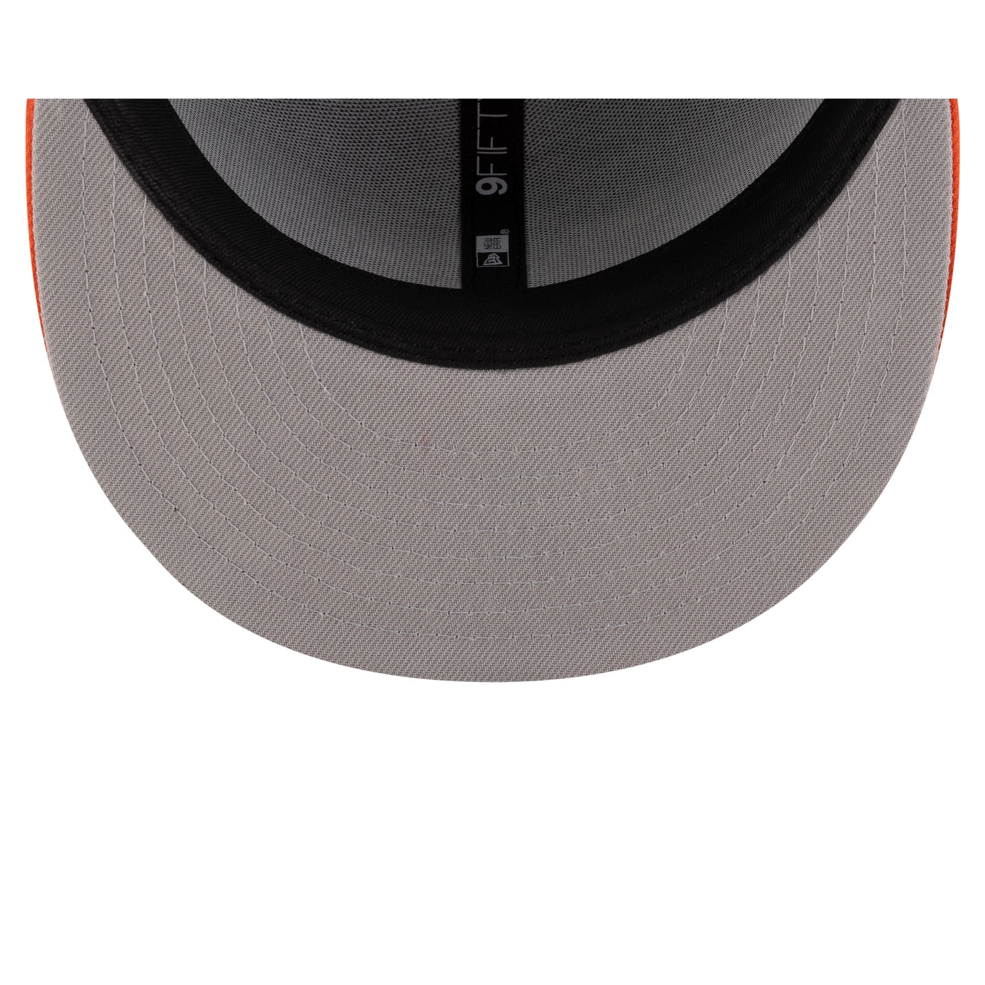 Detroit Tigers Mascot Navy 9Fifty Snapback Hat - Image 7