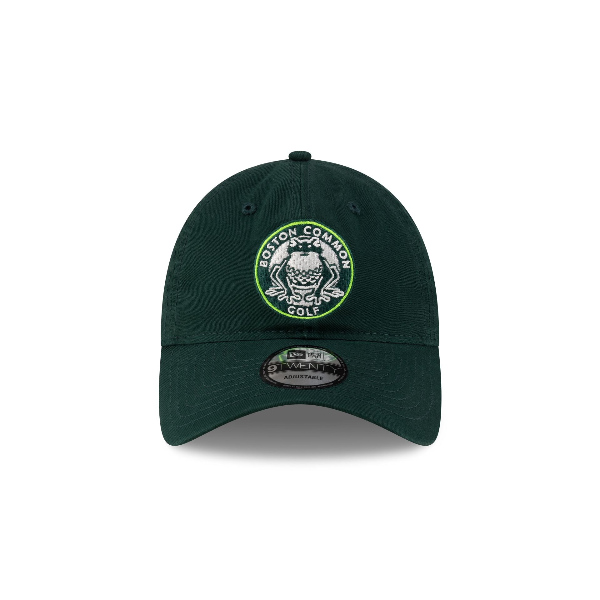 Alternative view of Boston Common Golf 9Twenty Adjustable Hat