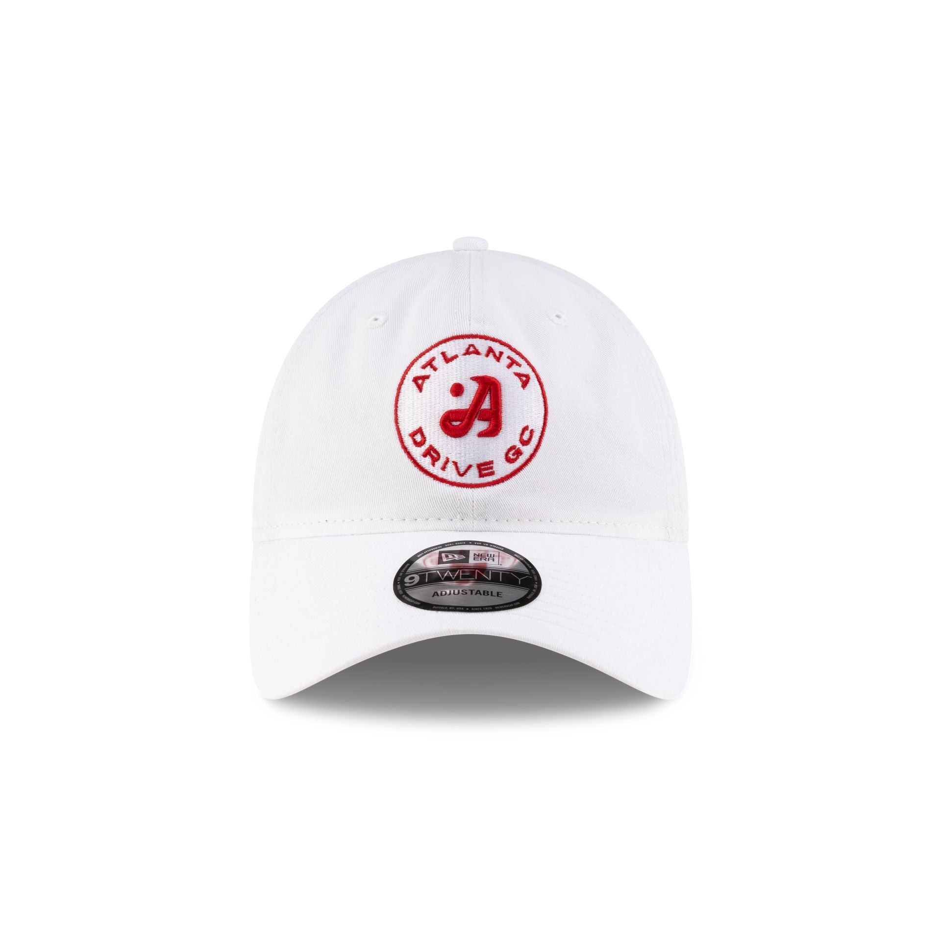 Alternative view of Atlanta Drive Gc 9Twenty Adjustable Hat