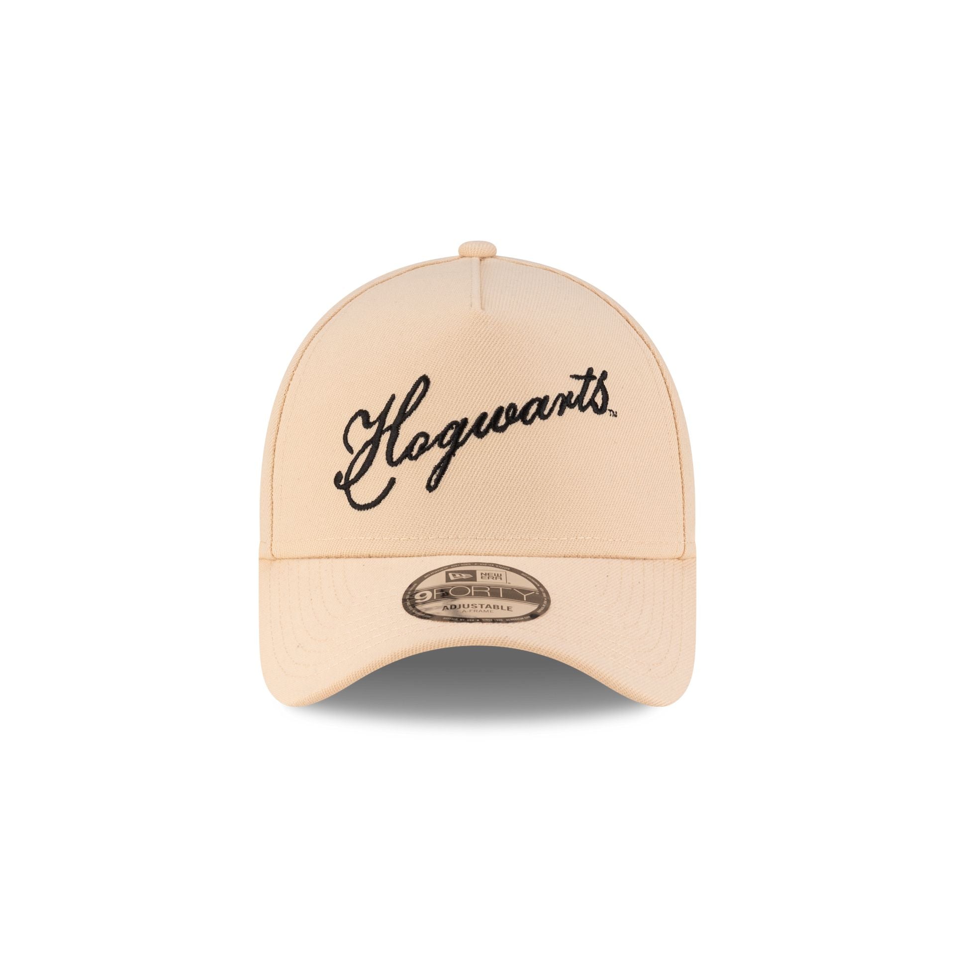 Alternative view of Harry Potter Hogwarts 9Forty A-Frame Snapback Hat